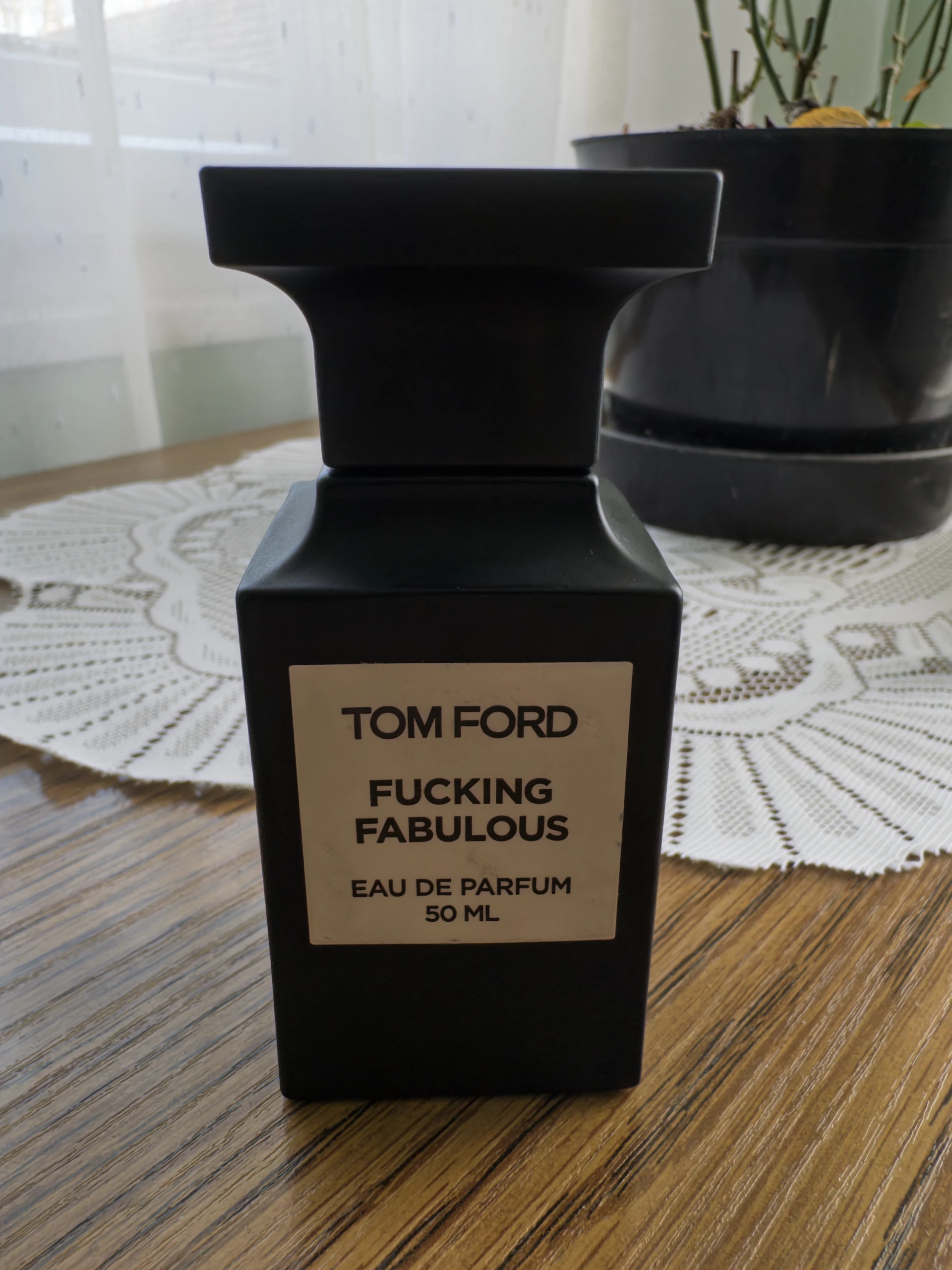 Tom Ford Fabulous