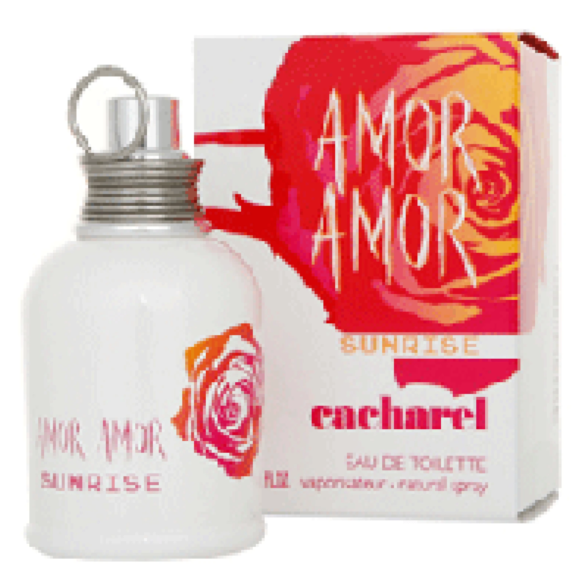 Cacharel Amor Amor Sunrise