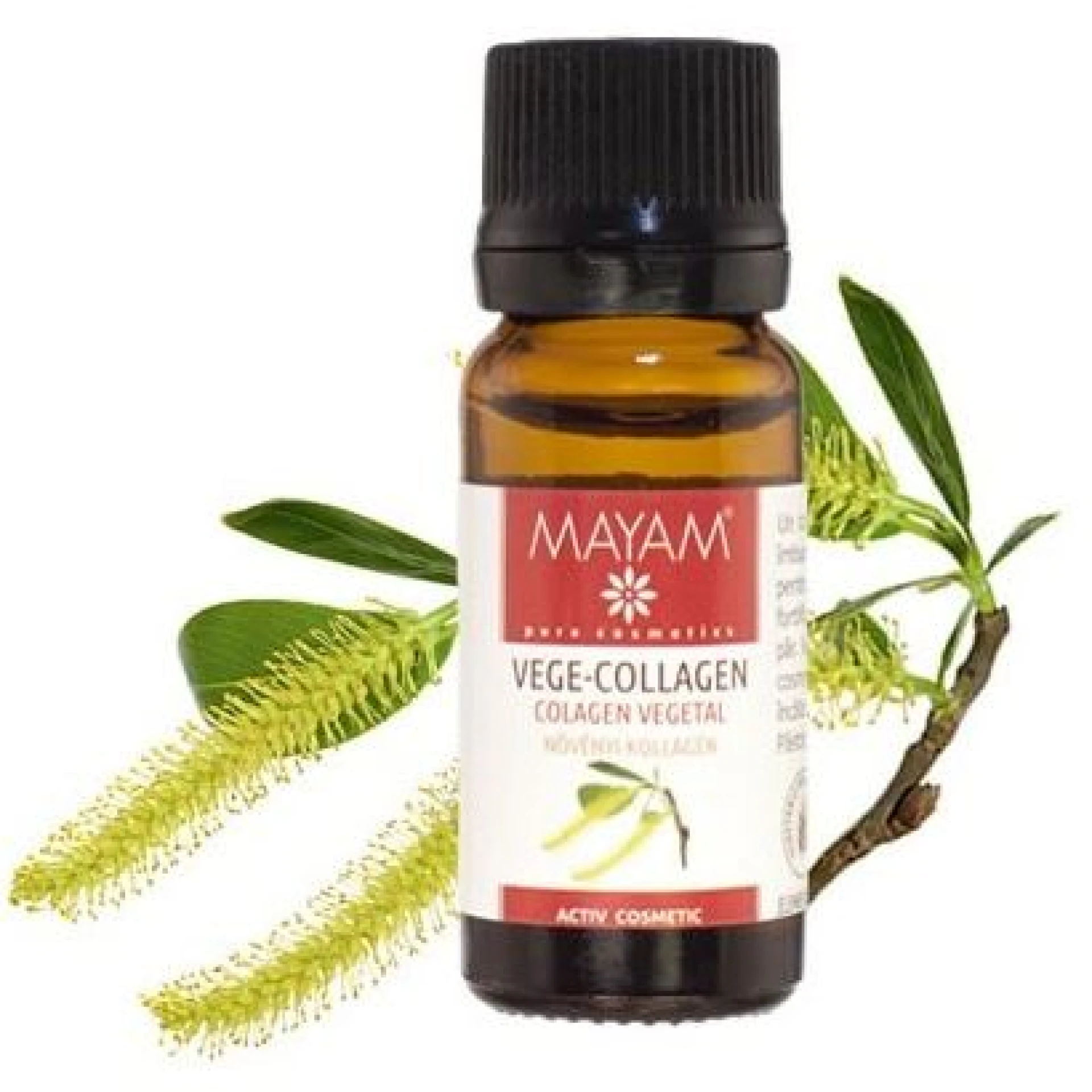 Mayam Növényi Kollagén