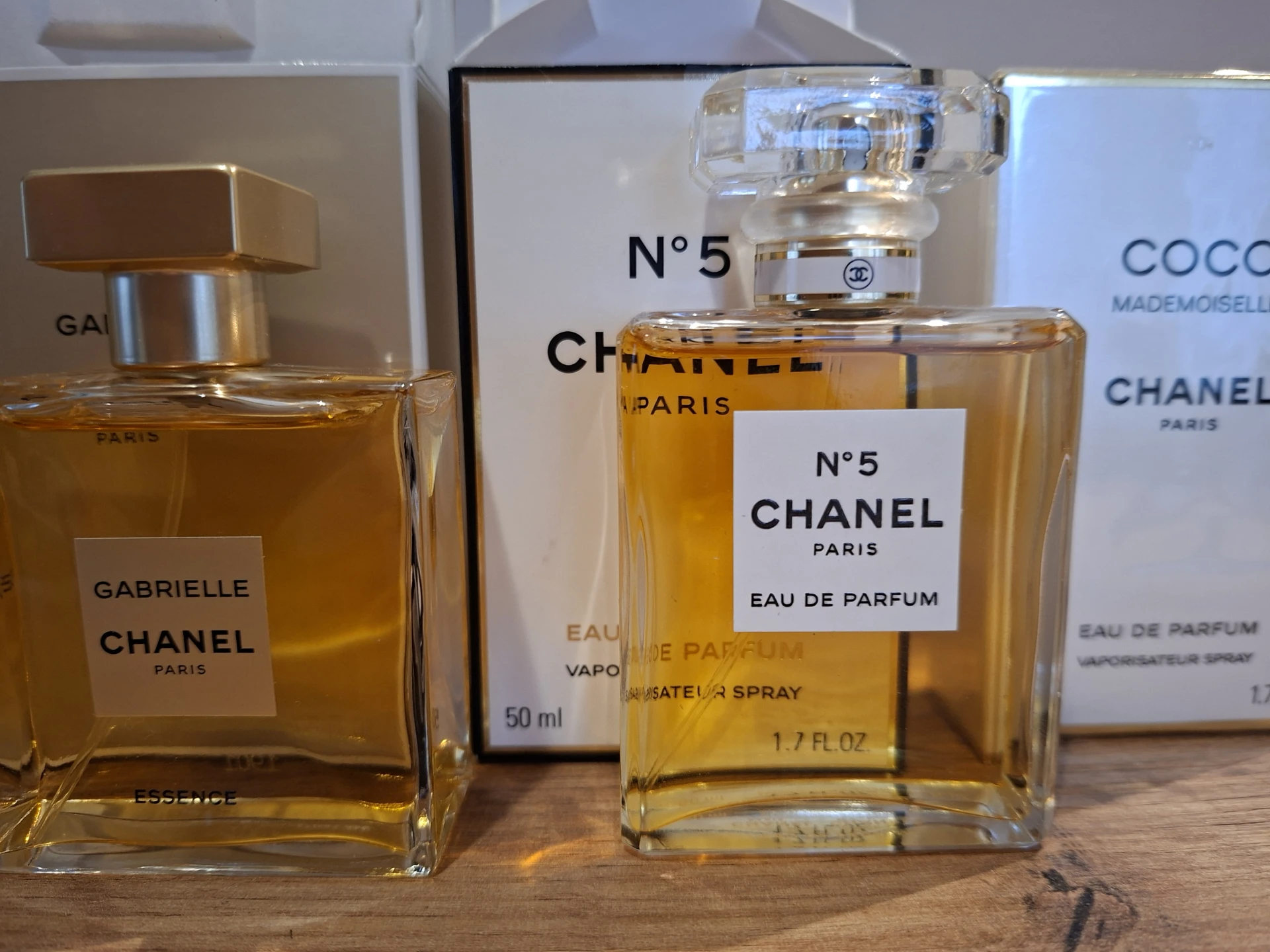Chanel N°5