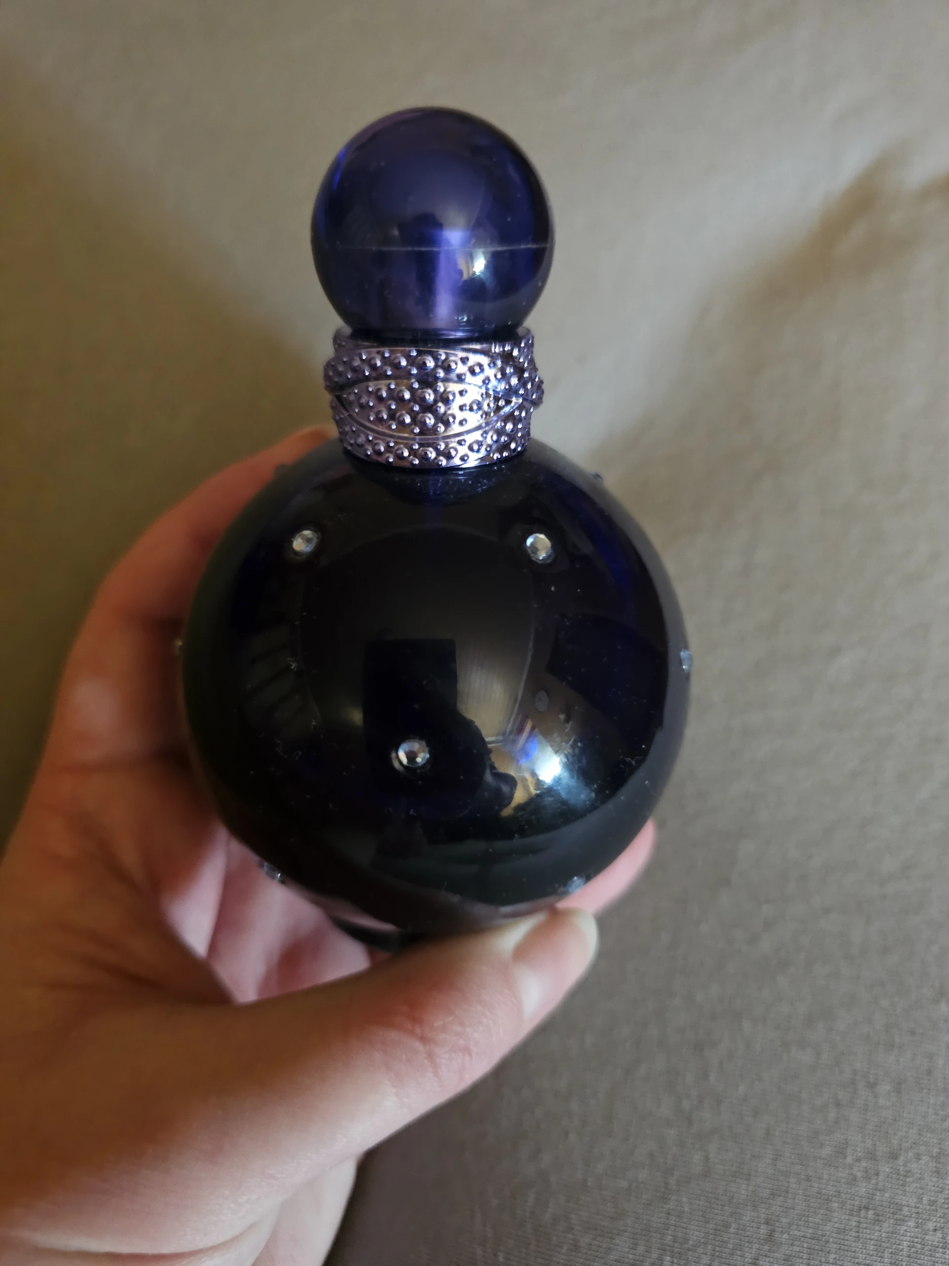 Britney Spears - Midnight Fantasy
