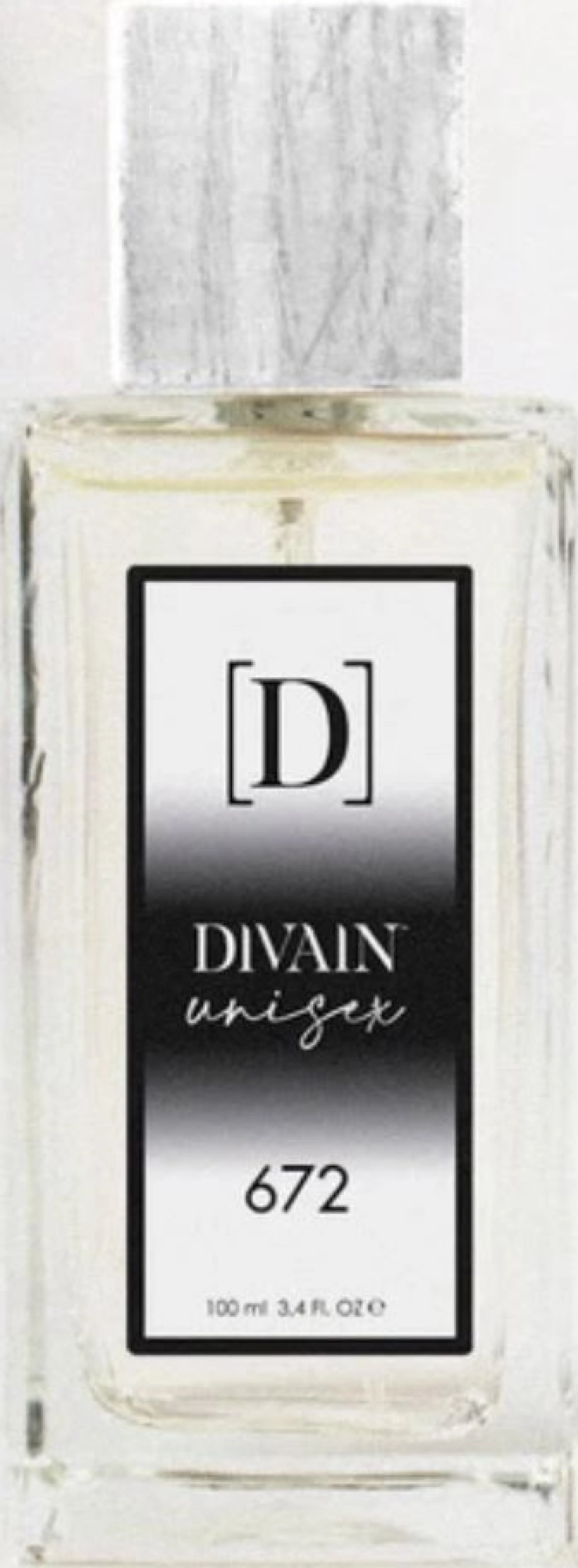 Divain 672 Tom Ford Vanille Fatale