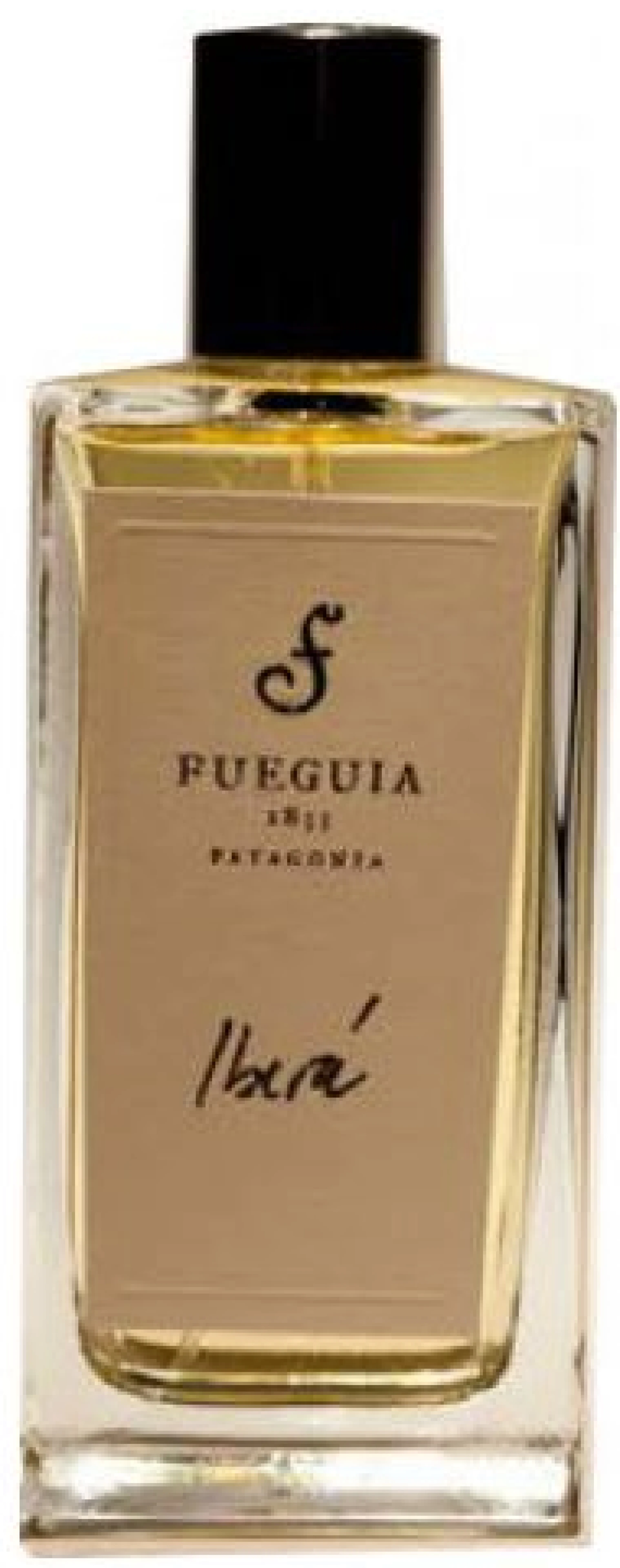 Fueguia 1833 Iberá