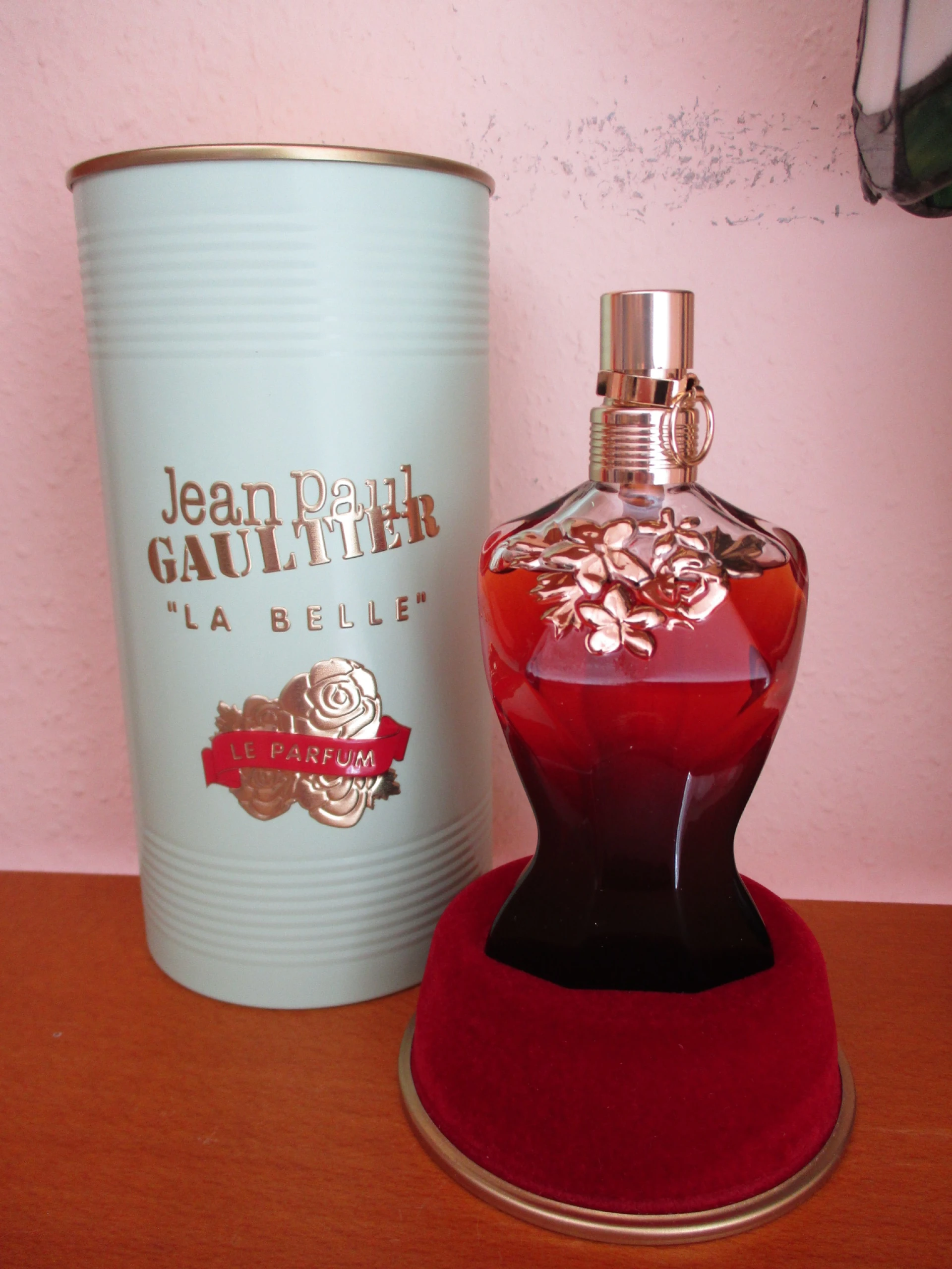 Jean Paul Gaultier La Belle Le Parfum Intense edp