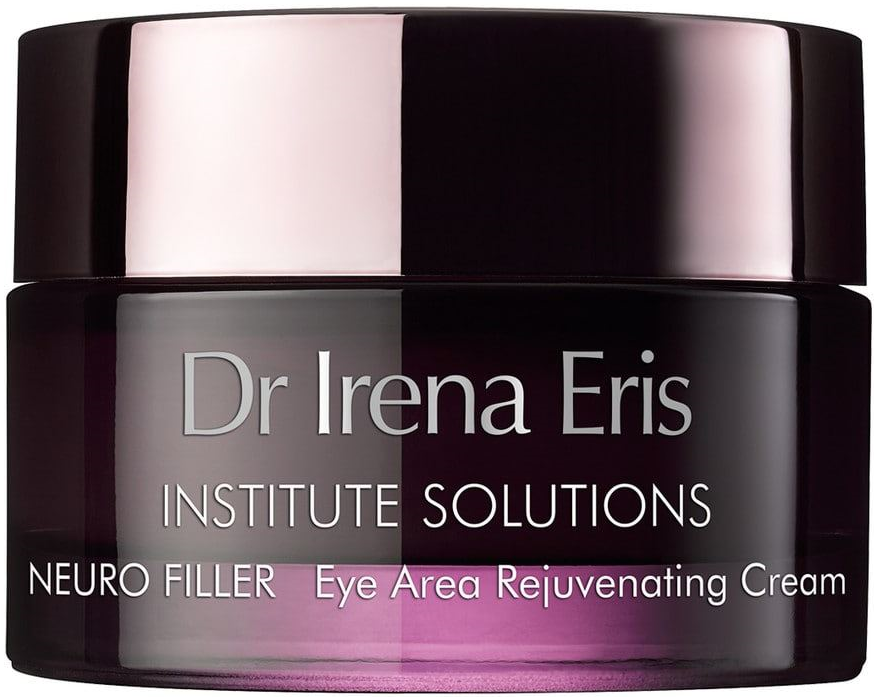 Institute Solutions Neuro Filler Augencreme – Anti-Aging Creme Für Falten & Augenringe (15 Ml)