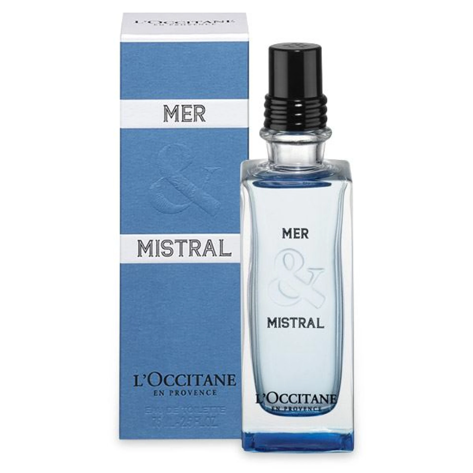 L'Occitane Mer & Mistral EDT