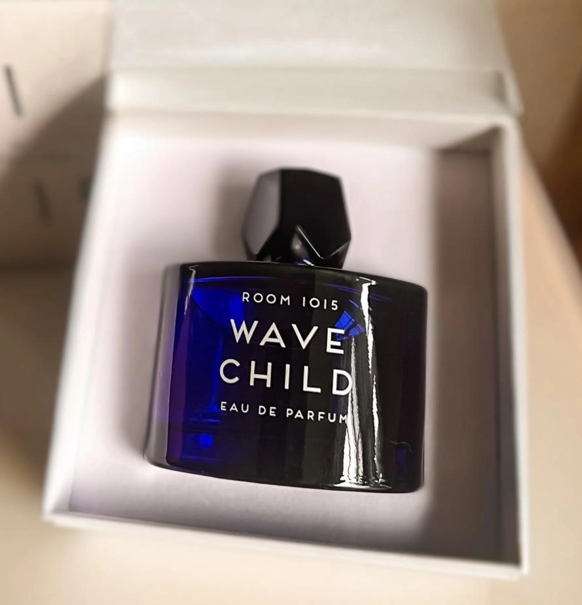 Room 1015 Wavechild EDP