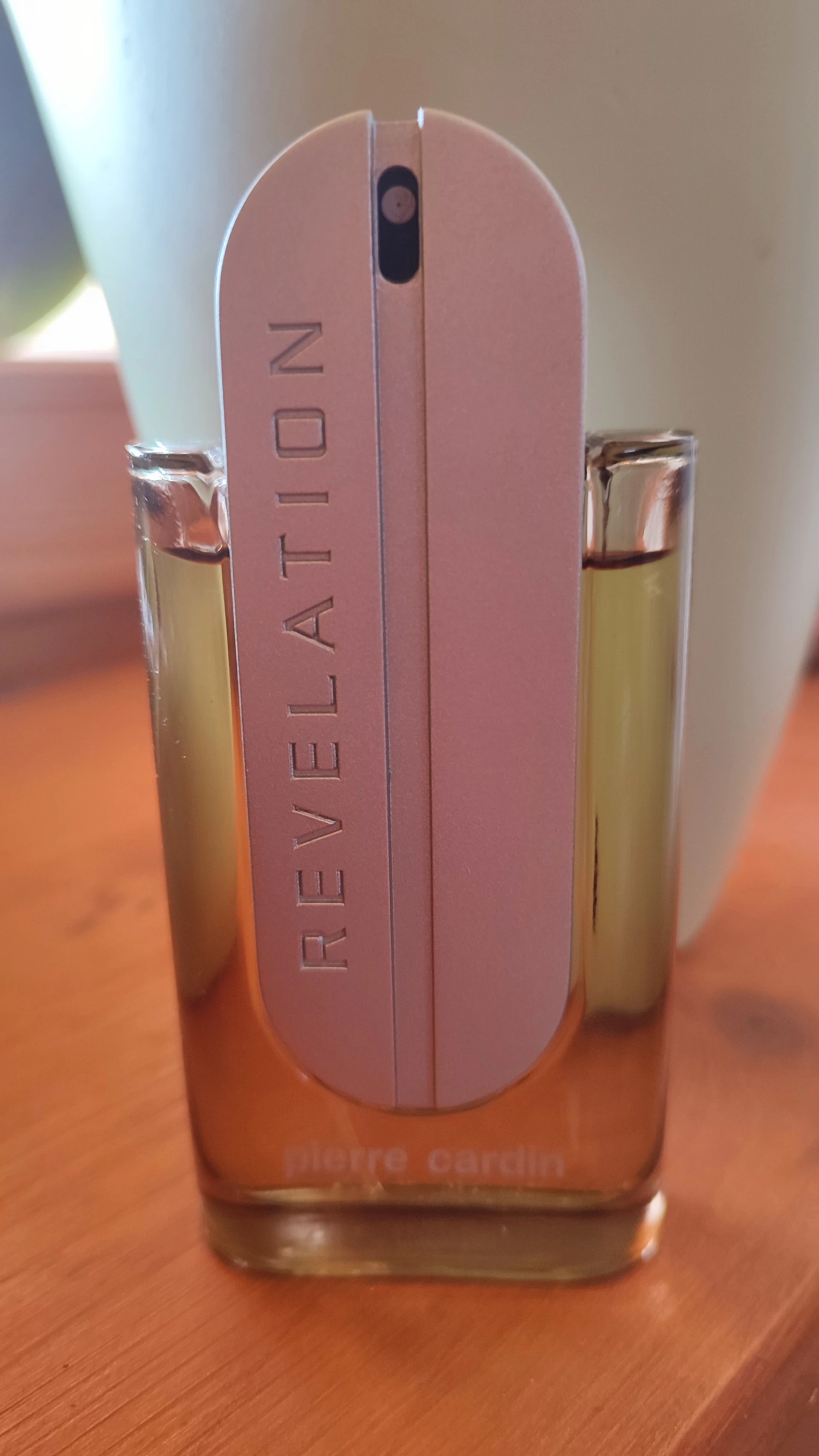 Pierre Cardin Revelation fújósok