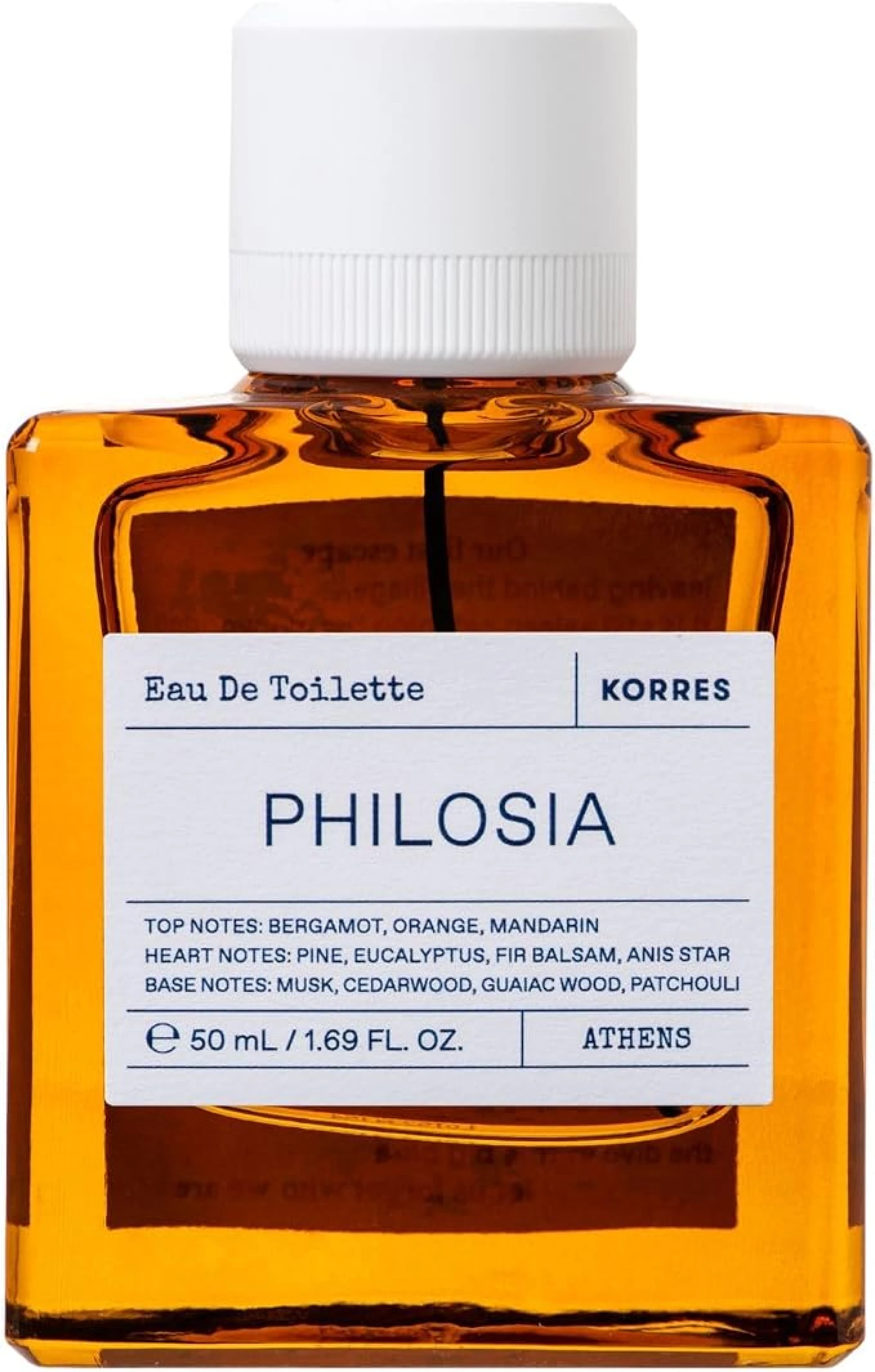 Korres Philosia EDT