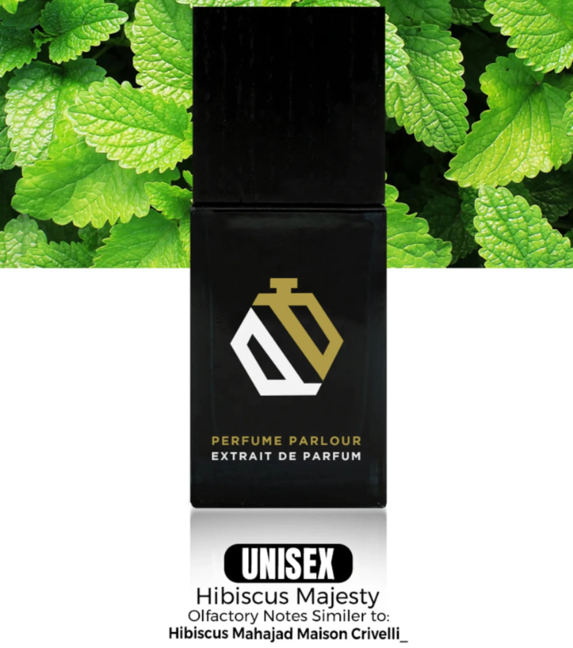 Perfume Parlour Hibiscus Majesty - 0255