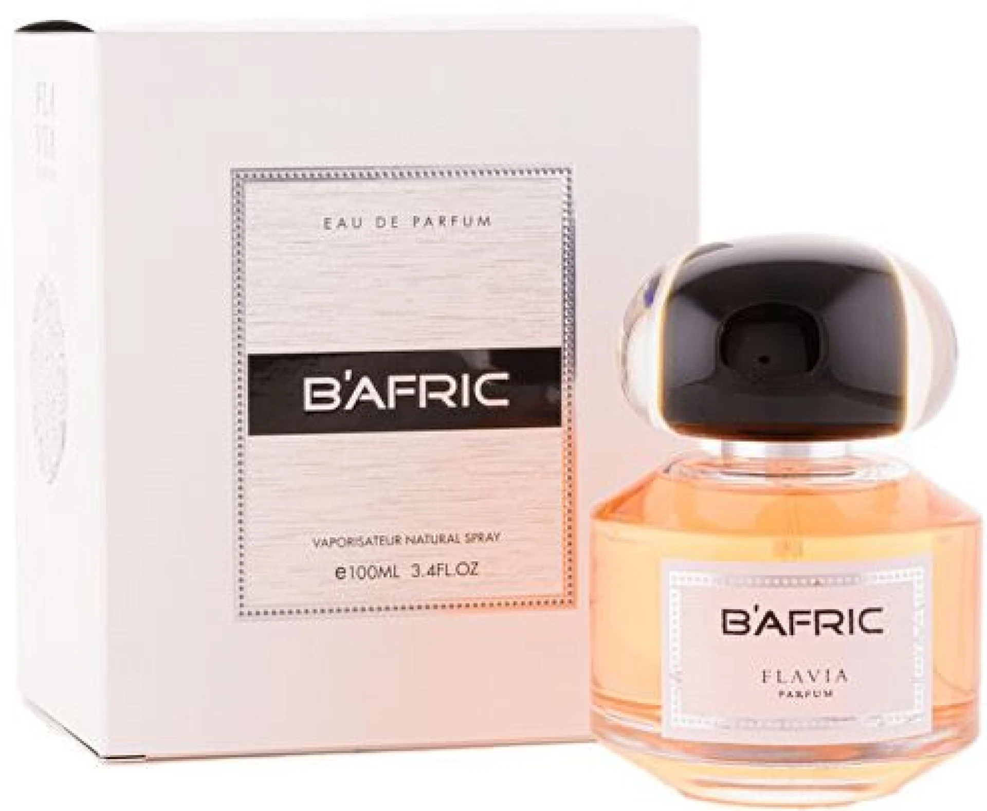 Flavia B'afric EDP