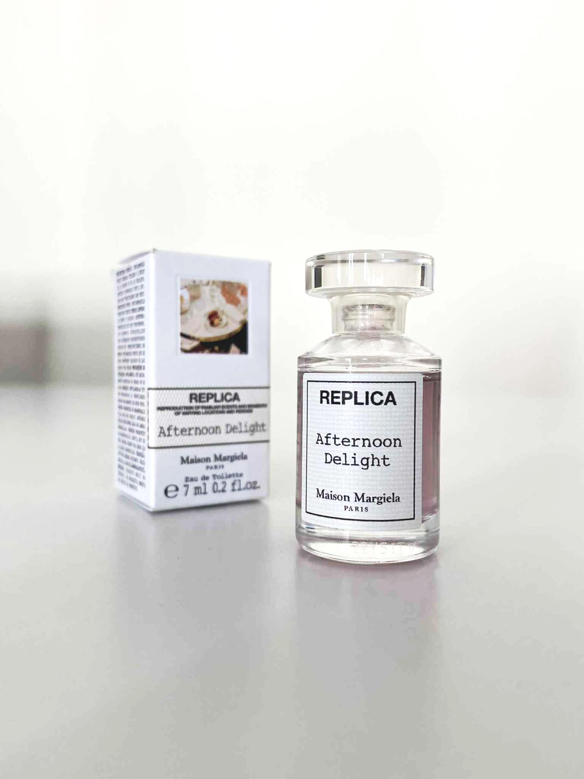 ✨Maison Margiela Replica Afternoon Delight EDT✨