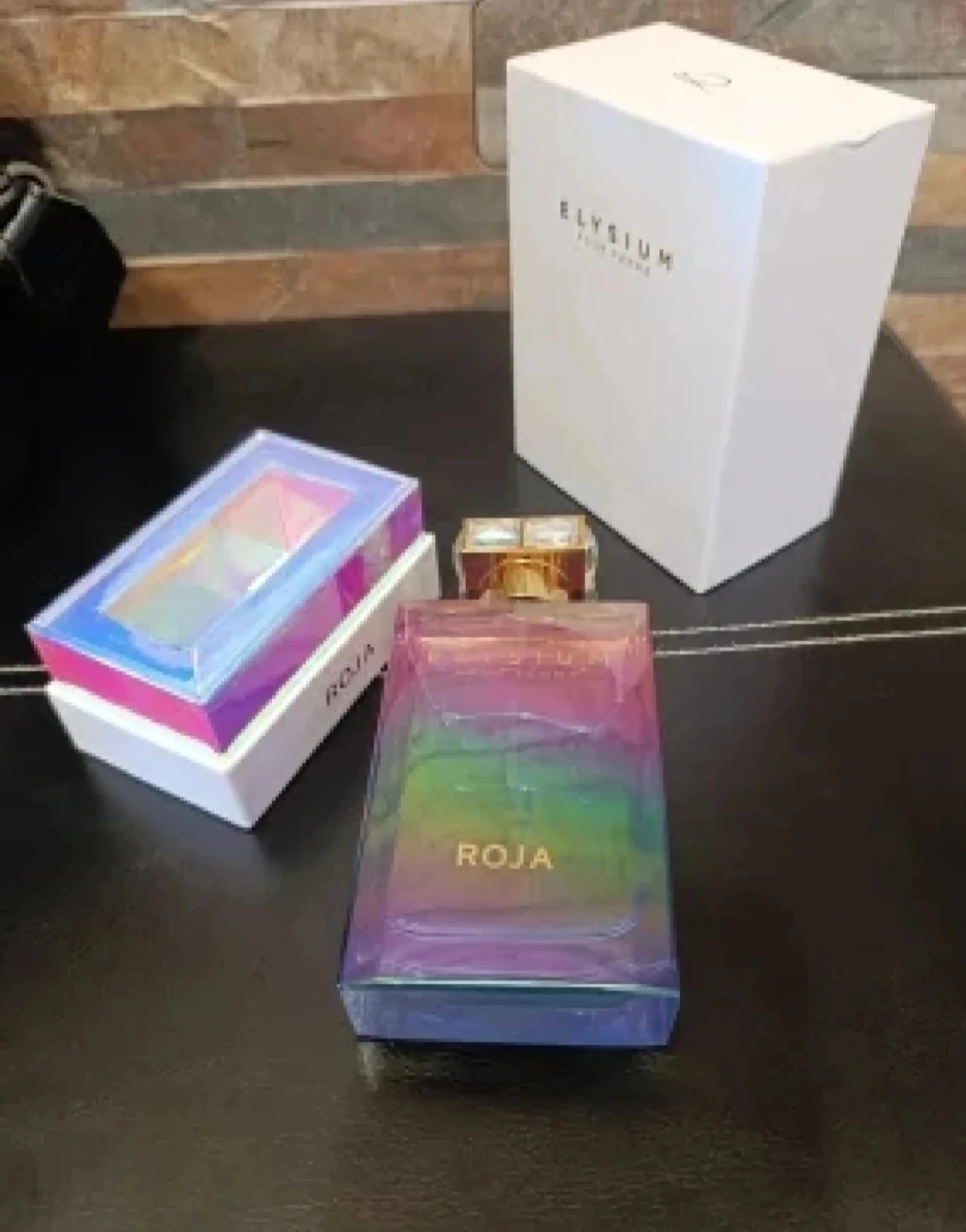 Olcsóbb lett ❗ ❤️ Roja Dove Elysium Pour Femme