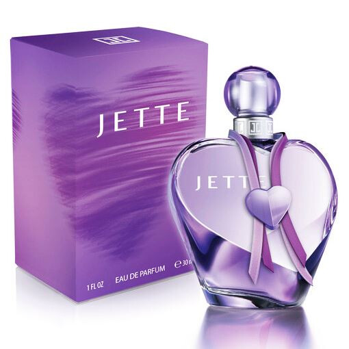 Parfum Dm Jette Joop Jette Joop Love EDP KremMania