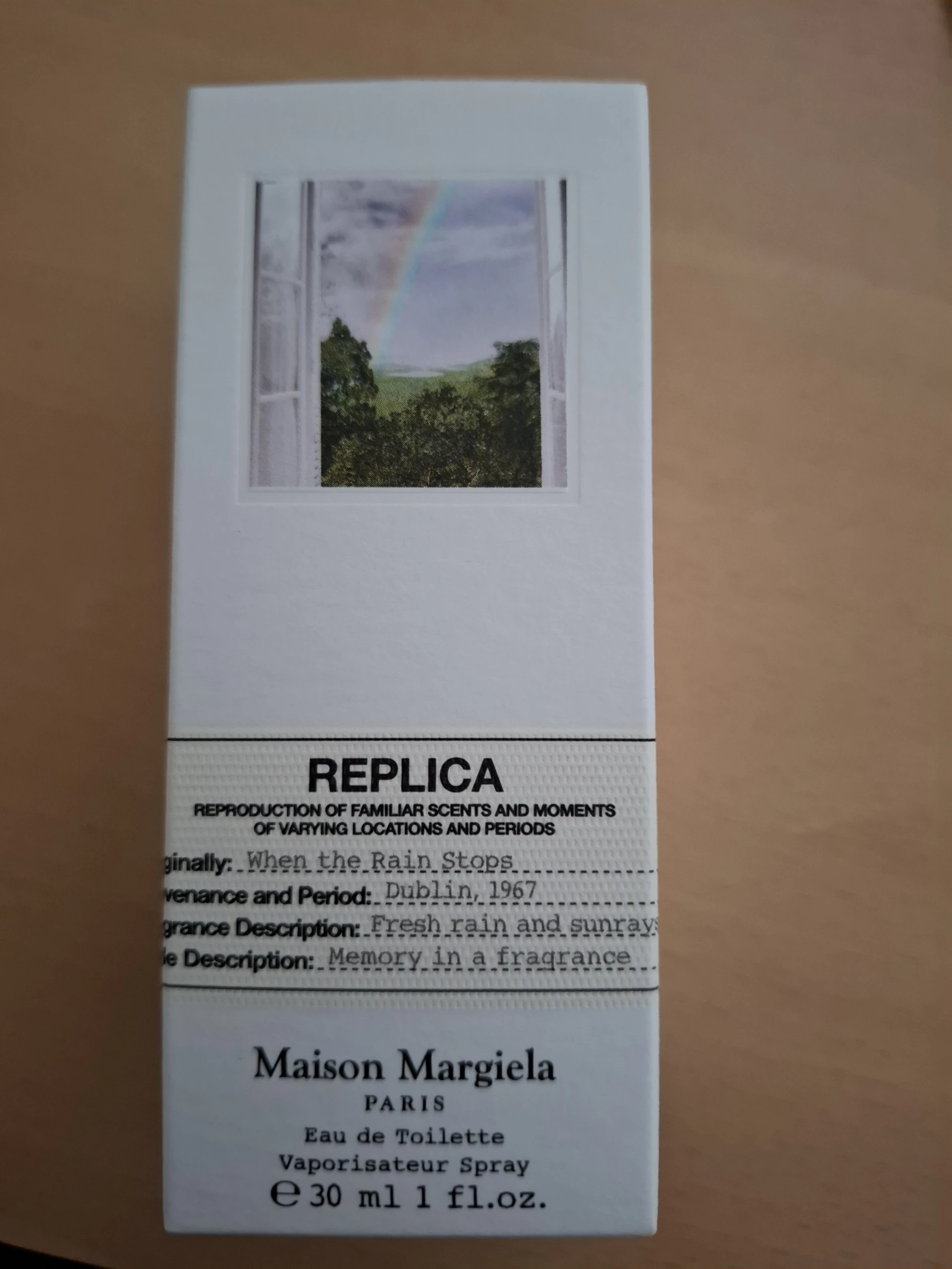 Eladó Replica edt
