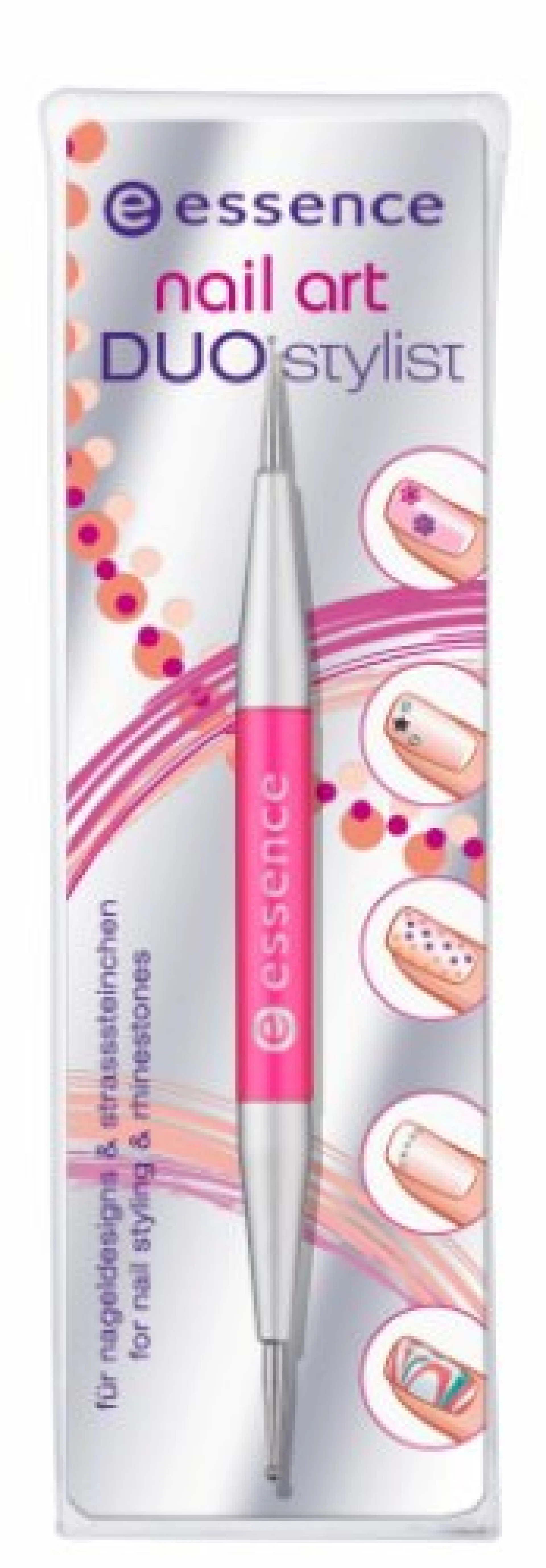 Essence Duo Stylist