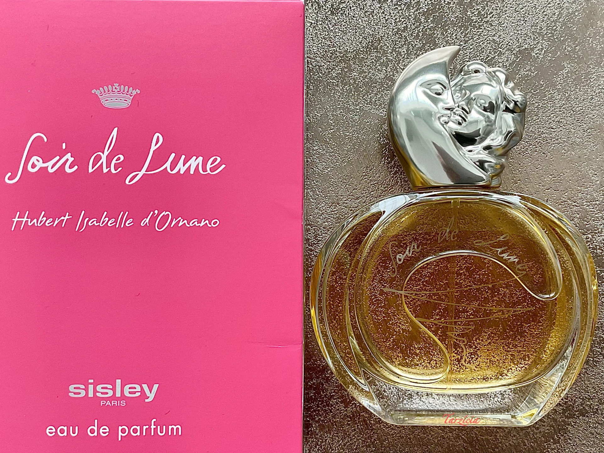 Sisley Soir de Lune EDP 🌜🍯