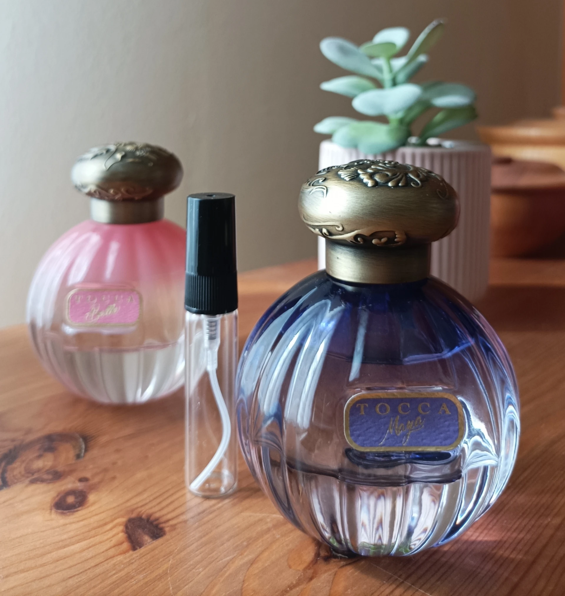 Tocca Maya EDP