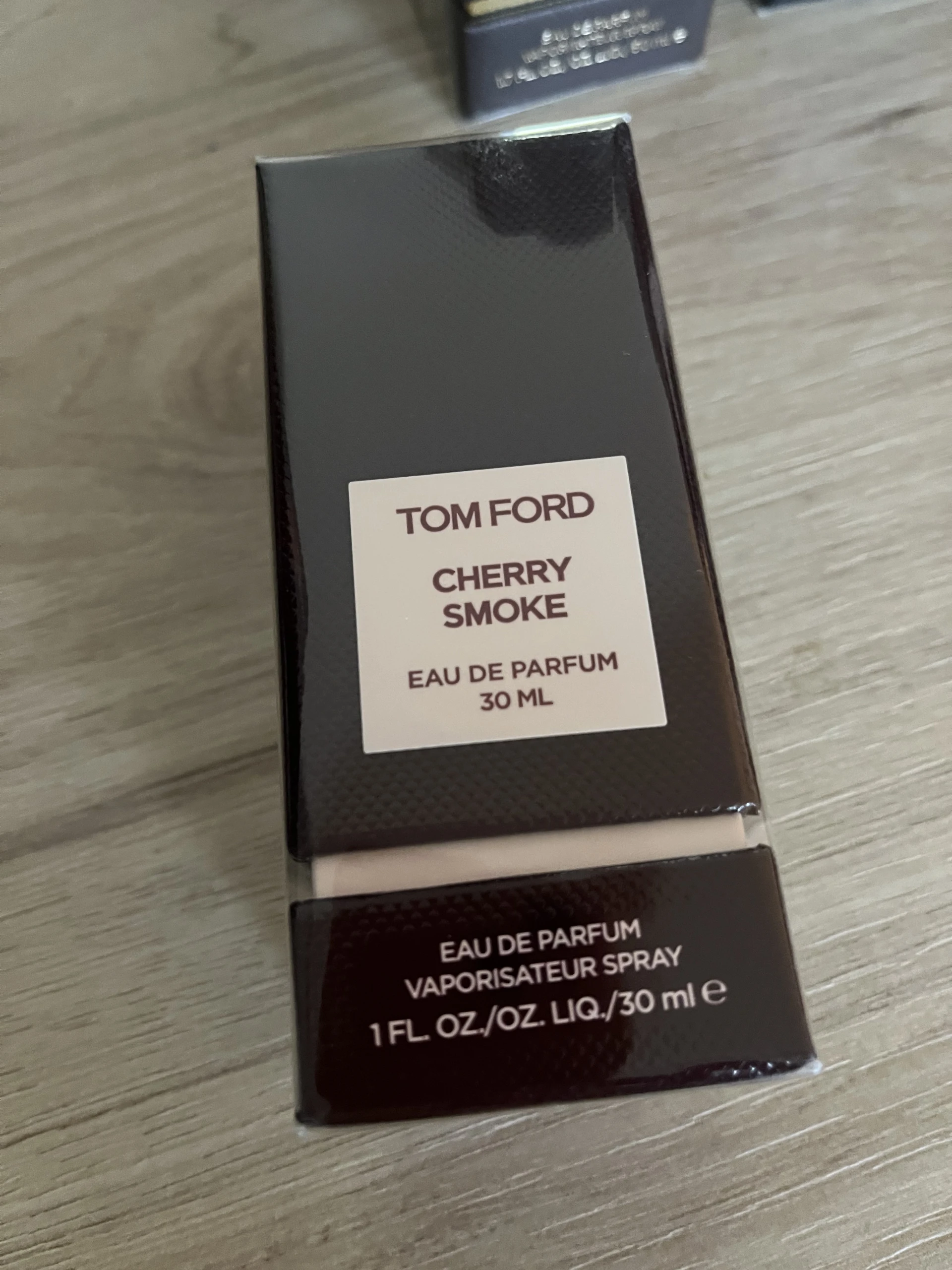 Tom Ford Cherry Smoke EDP