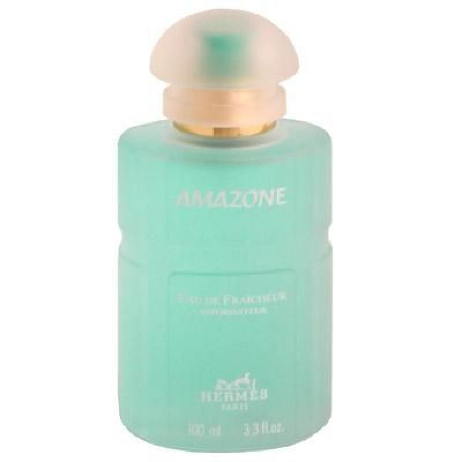 Hermés Amazone Eau De Fraicheur