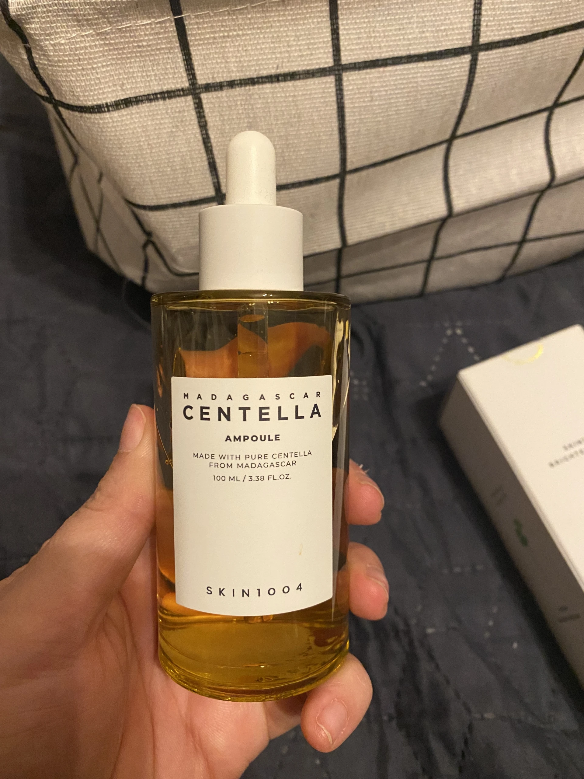 Centella ampoule
