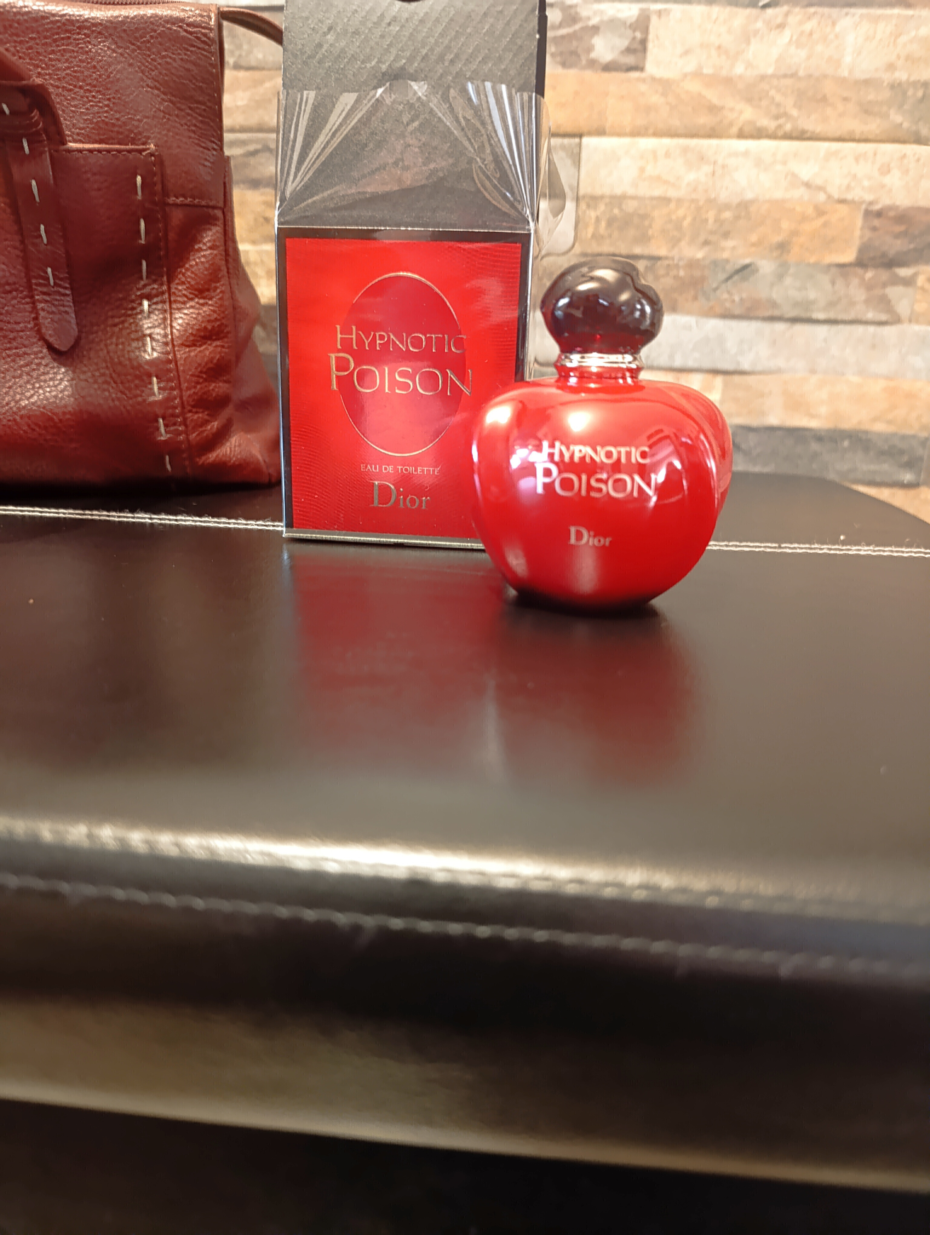 Dior Hypnotic Poison EDT