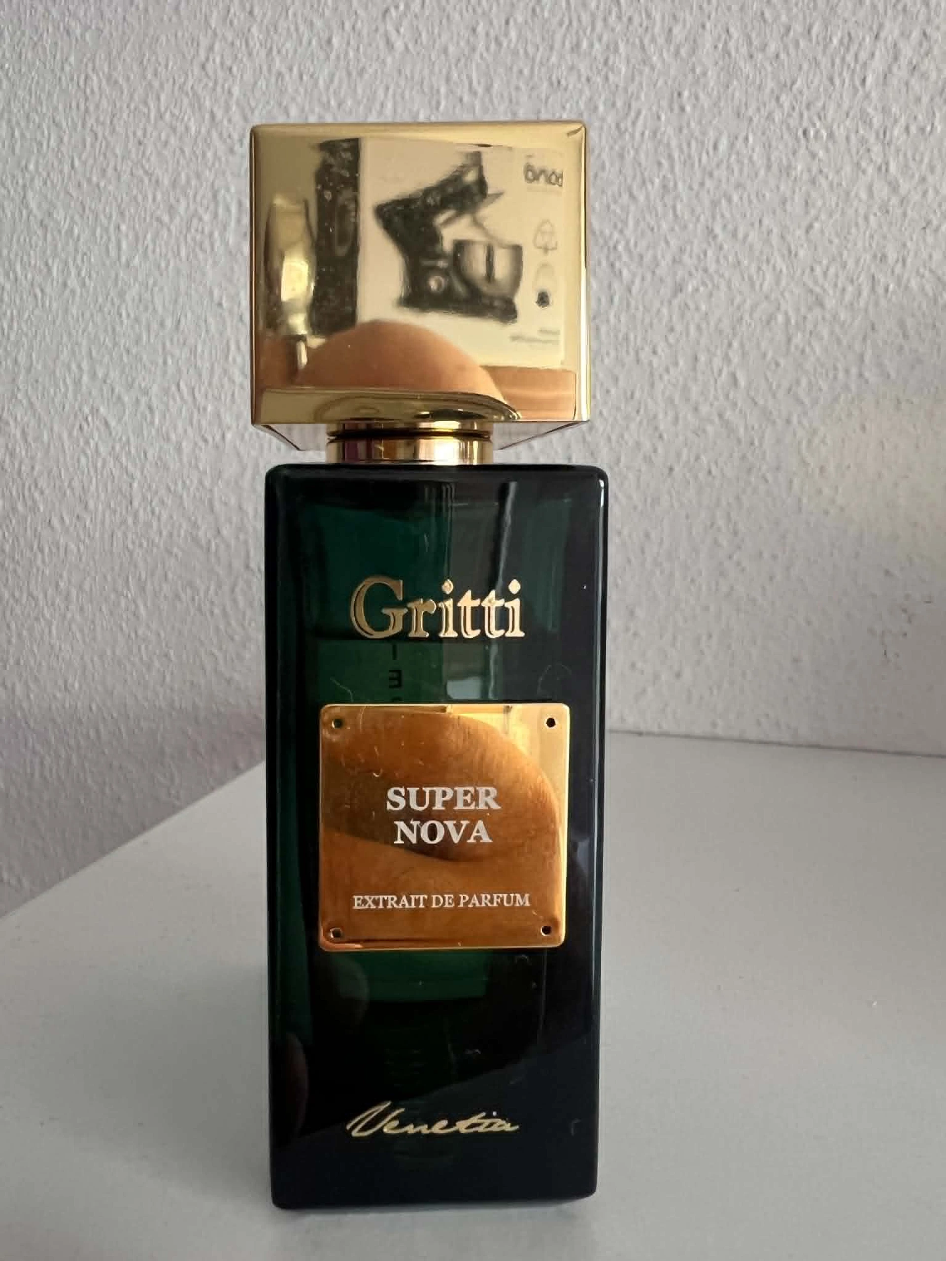 Gritti Supernova 10ml.