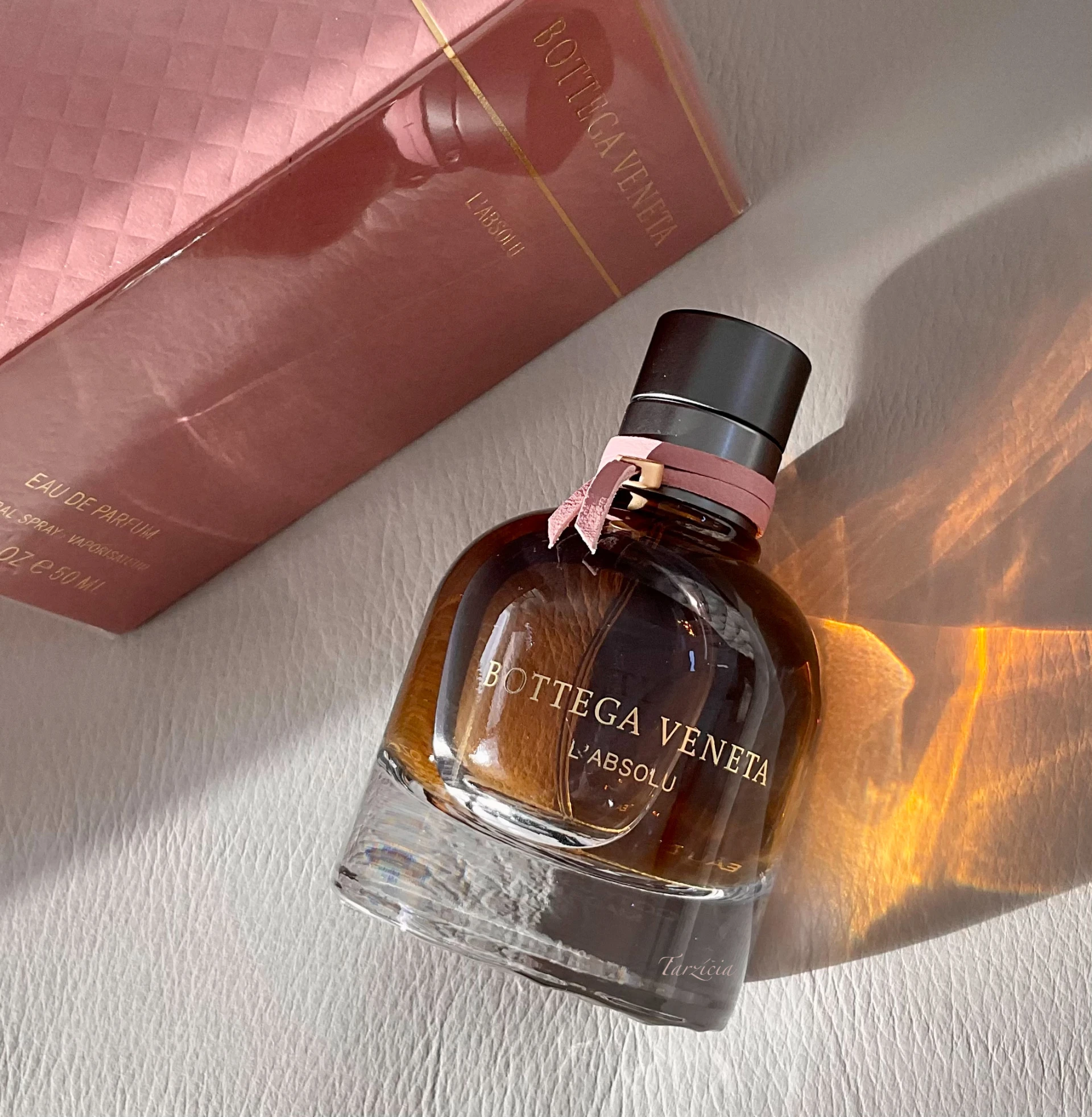RITKASÁG - Bottega Veneta L'Absolu EDP 👜