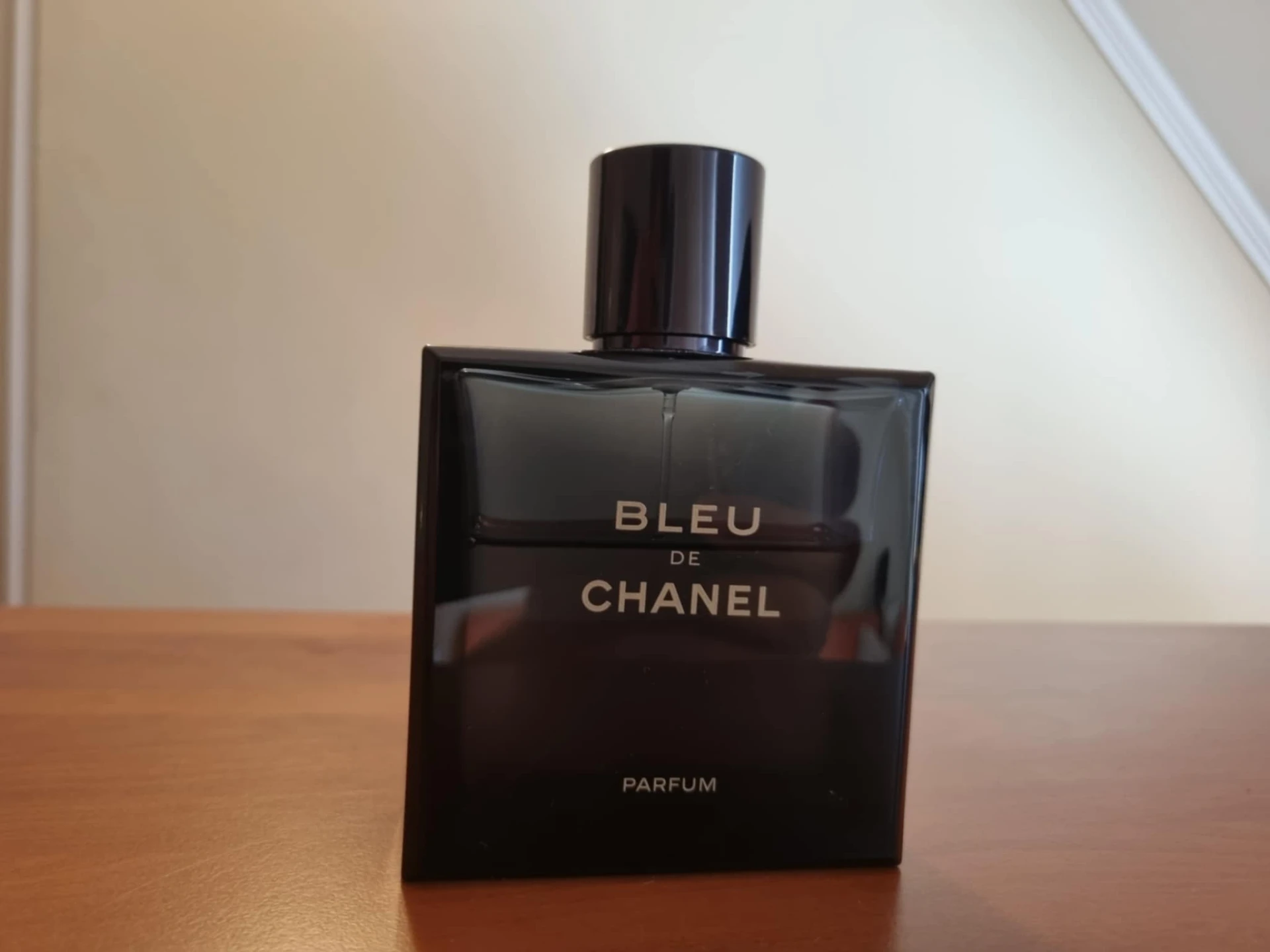 Bleu de Chanel Parfum