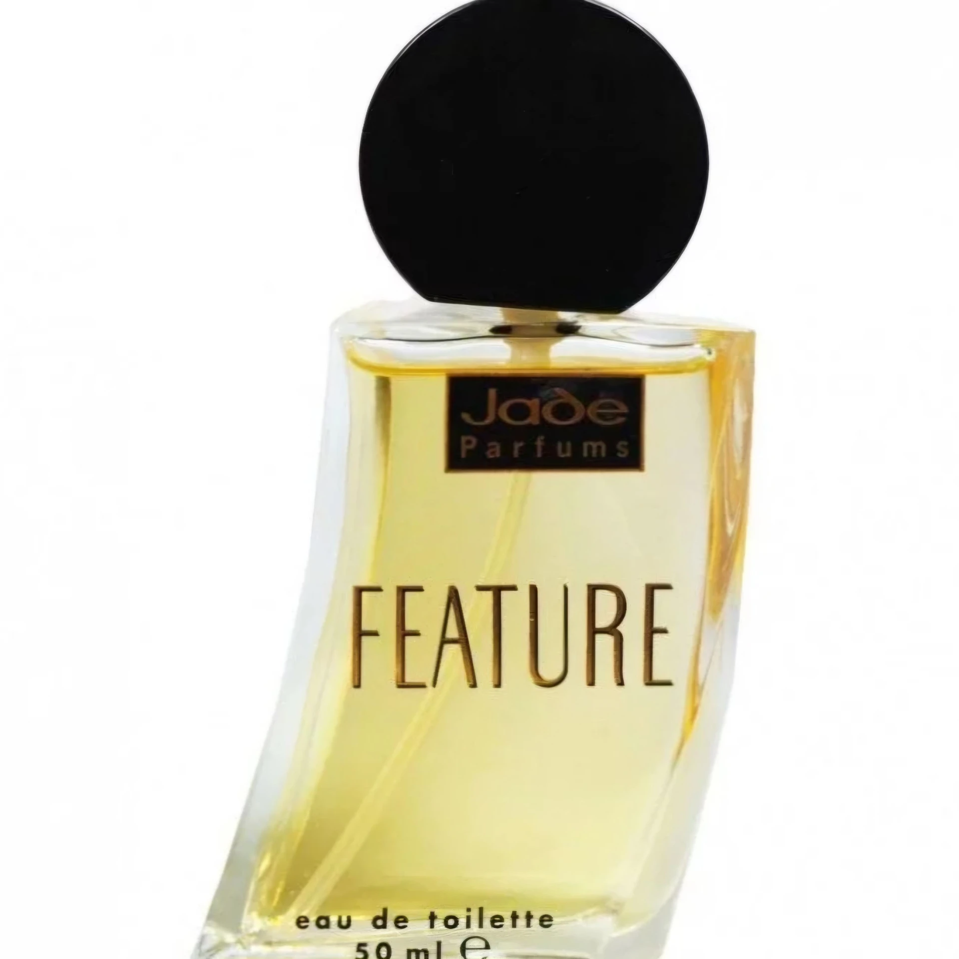 (illatjegyek!) Jade Feature EDT