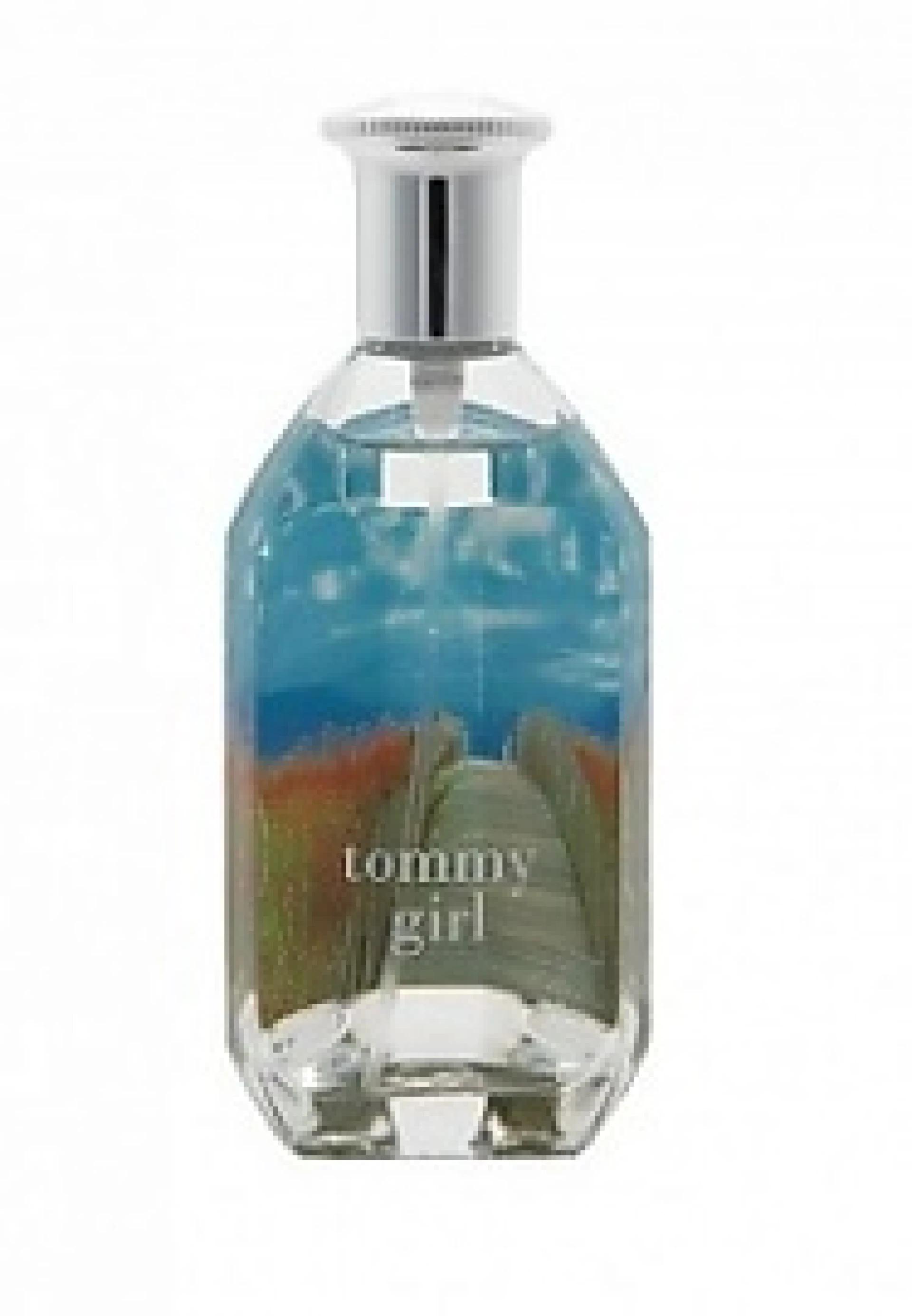 Tommy Hilfiger Tommy Girl Summer