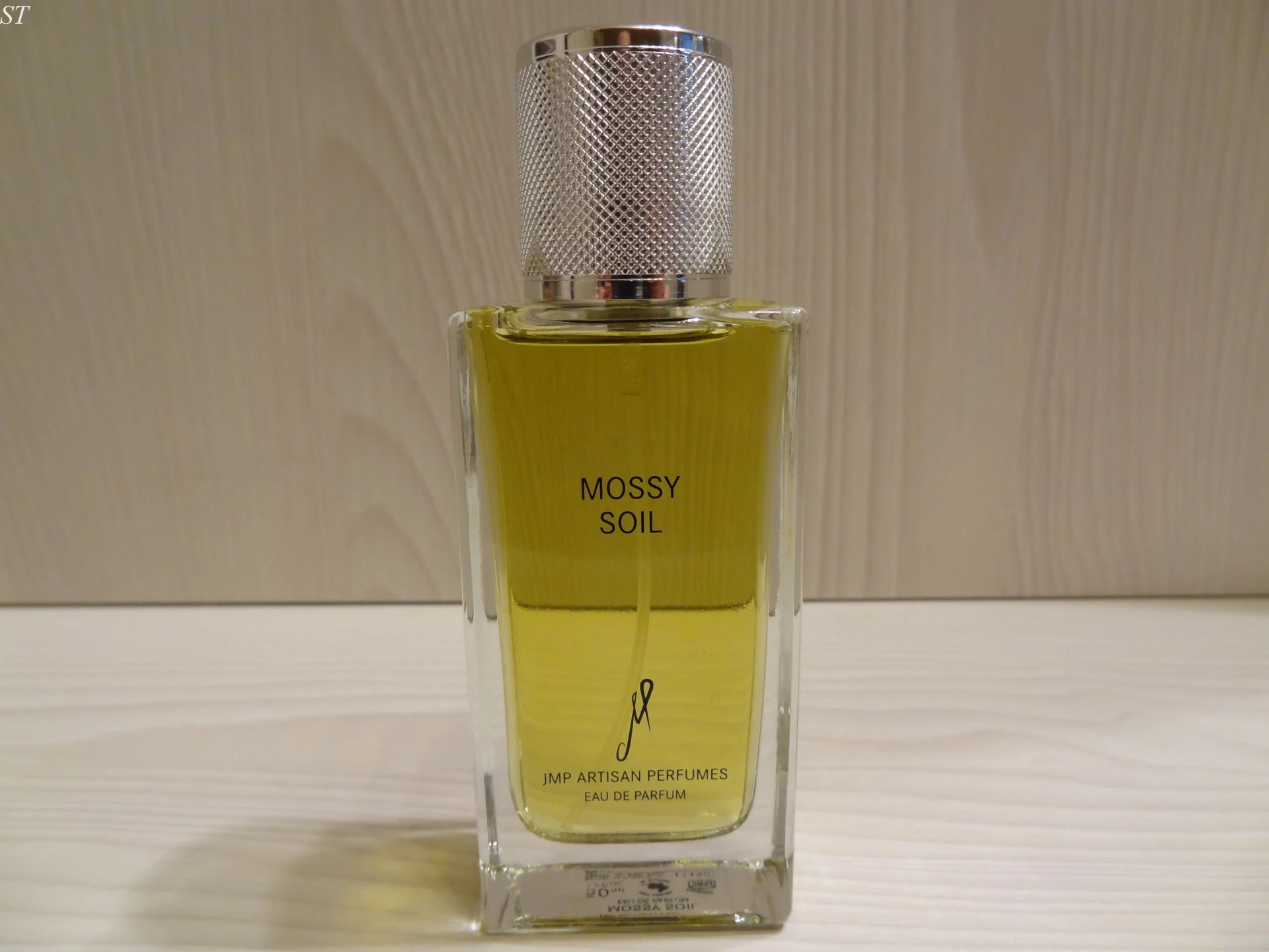 Fújós - JMP Artisan Perfumes Mossy Soil EDP
