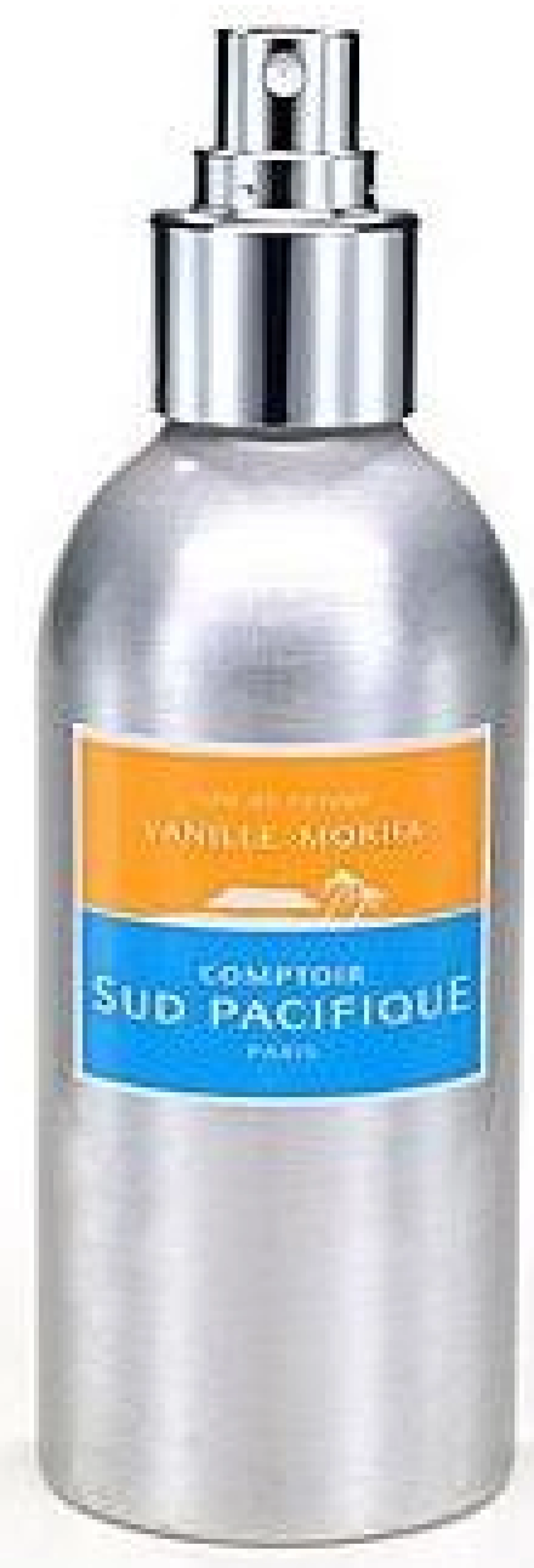Comptoir sud Pacifique Vanille Mokha