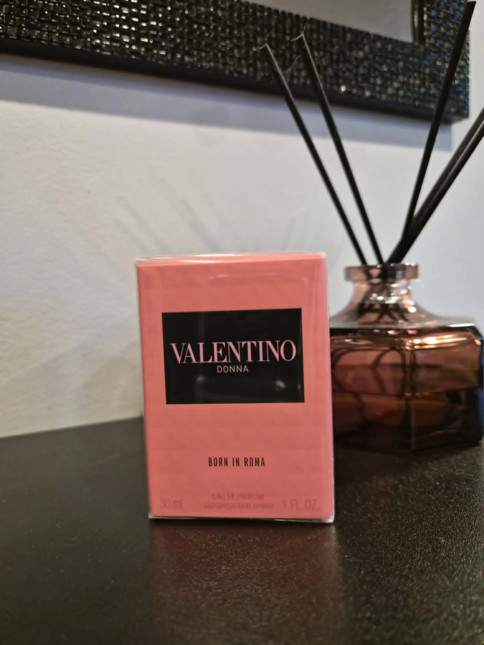 Valentino Donna Born In Roma EDP