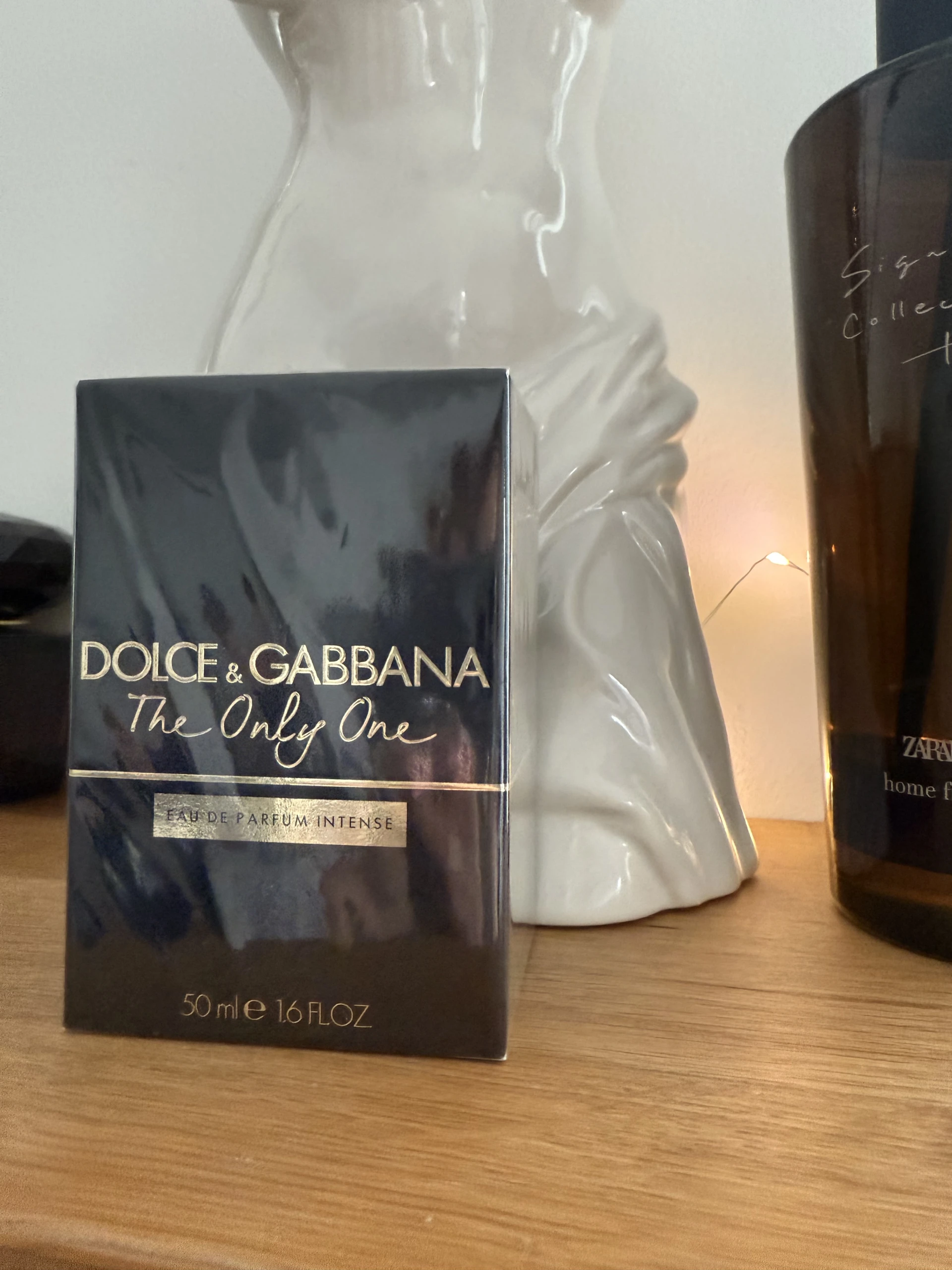 The Only One Intense 50 ml EDP