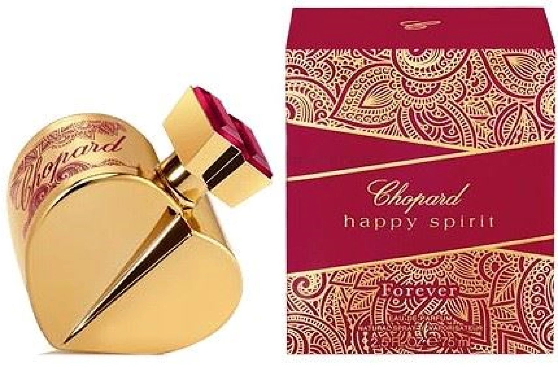 Chopard Happy Spirit Forever