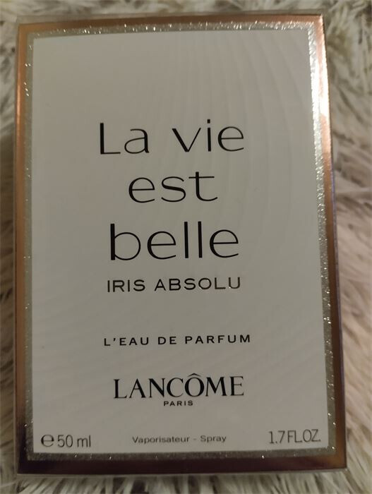 Lancôme La Vie Est Belle Iris Absolu