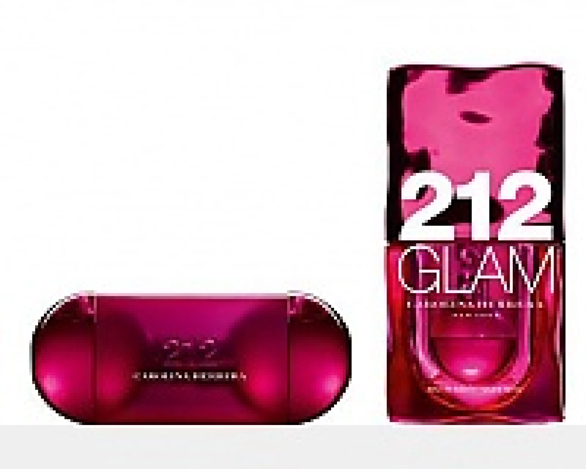 Carolina Herrera 212 Glam