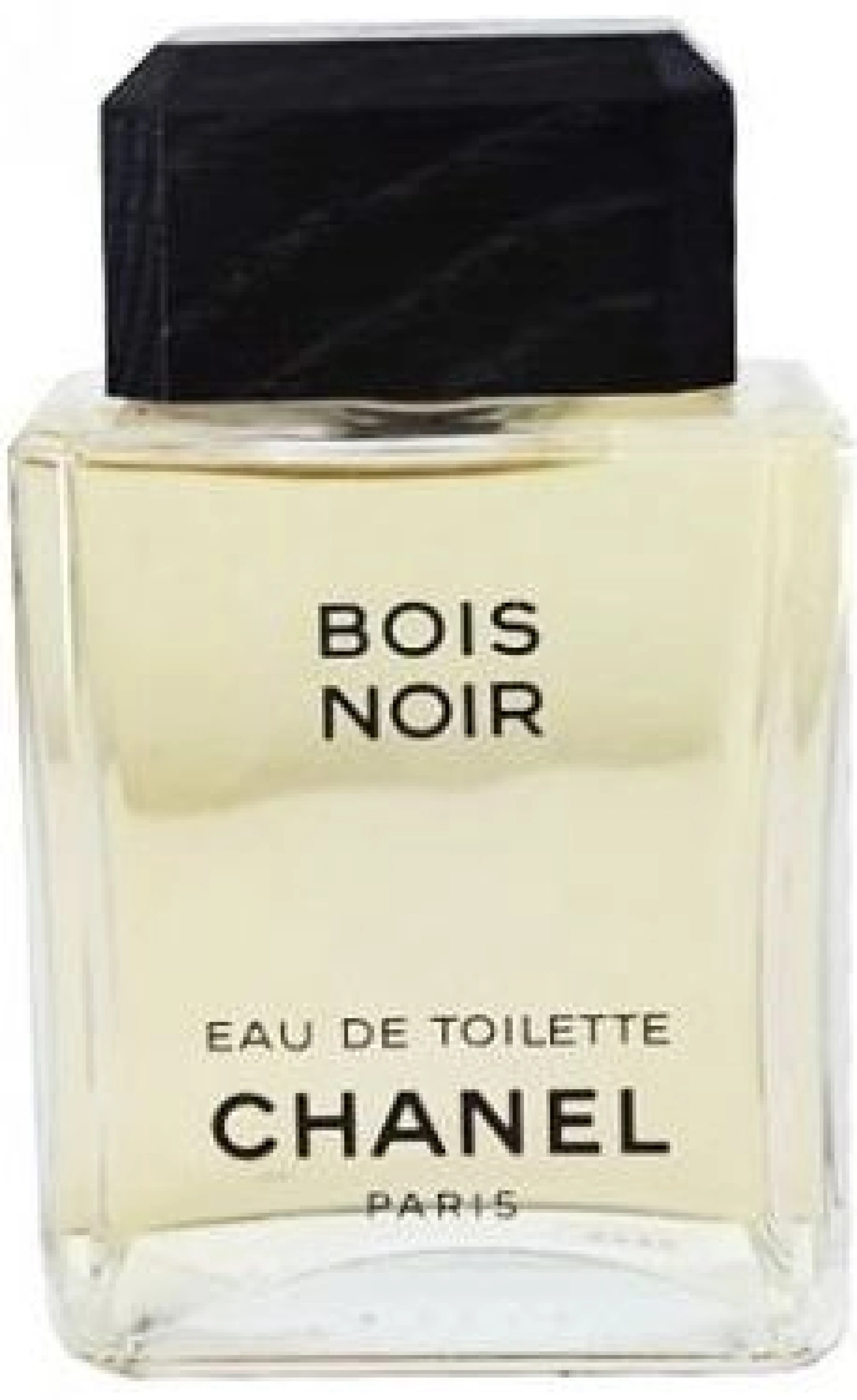 Chanel Bois Noir EDT