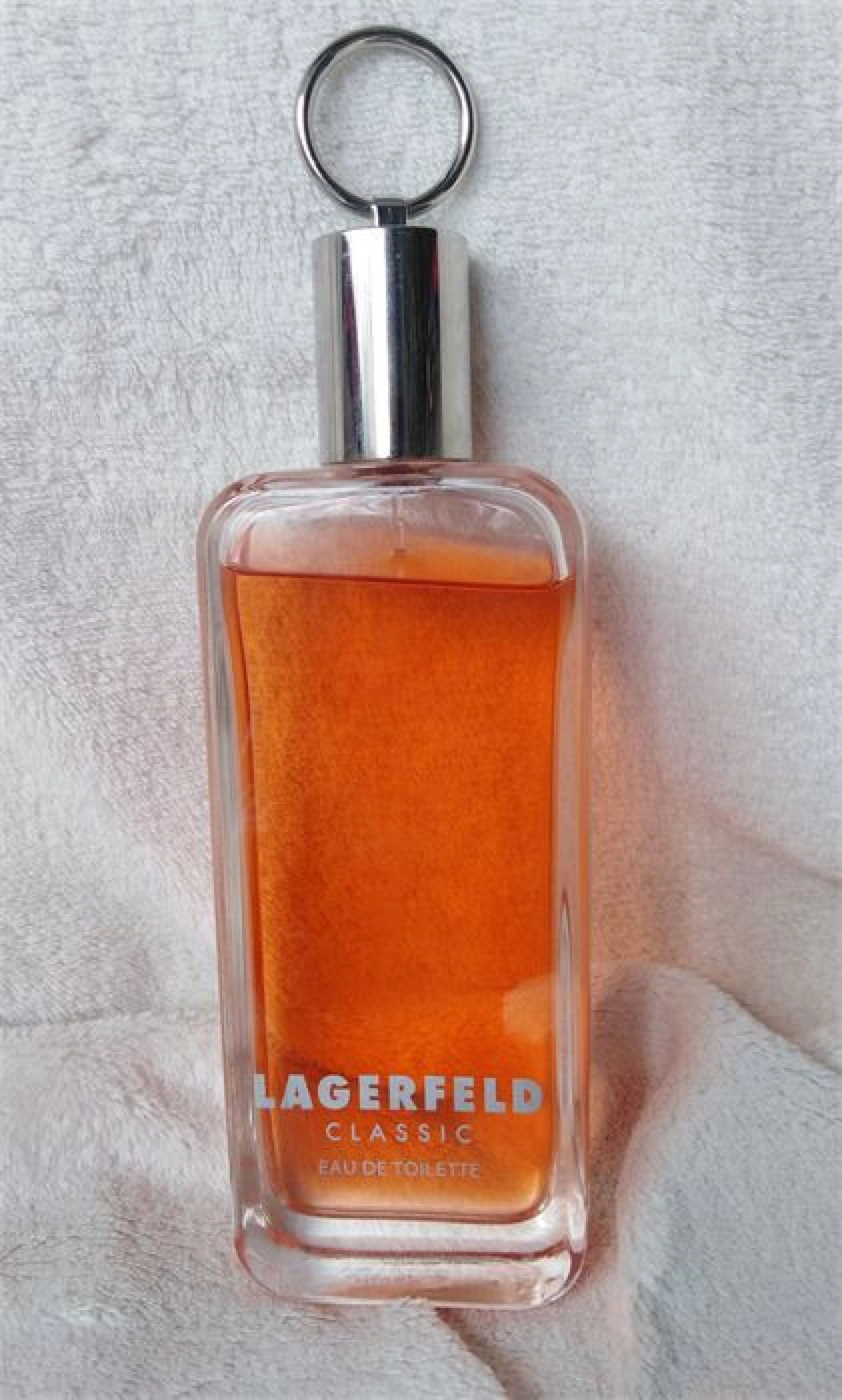 Karl Lagerfeld Classic parfümszóróban* eladó