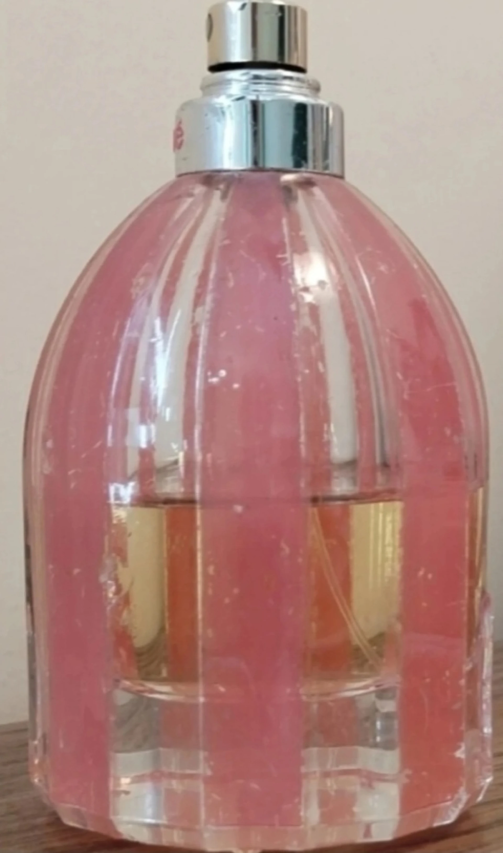 RITKASÁG ! Chloé See by Chloé Si Belle EDP