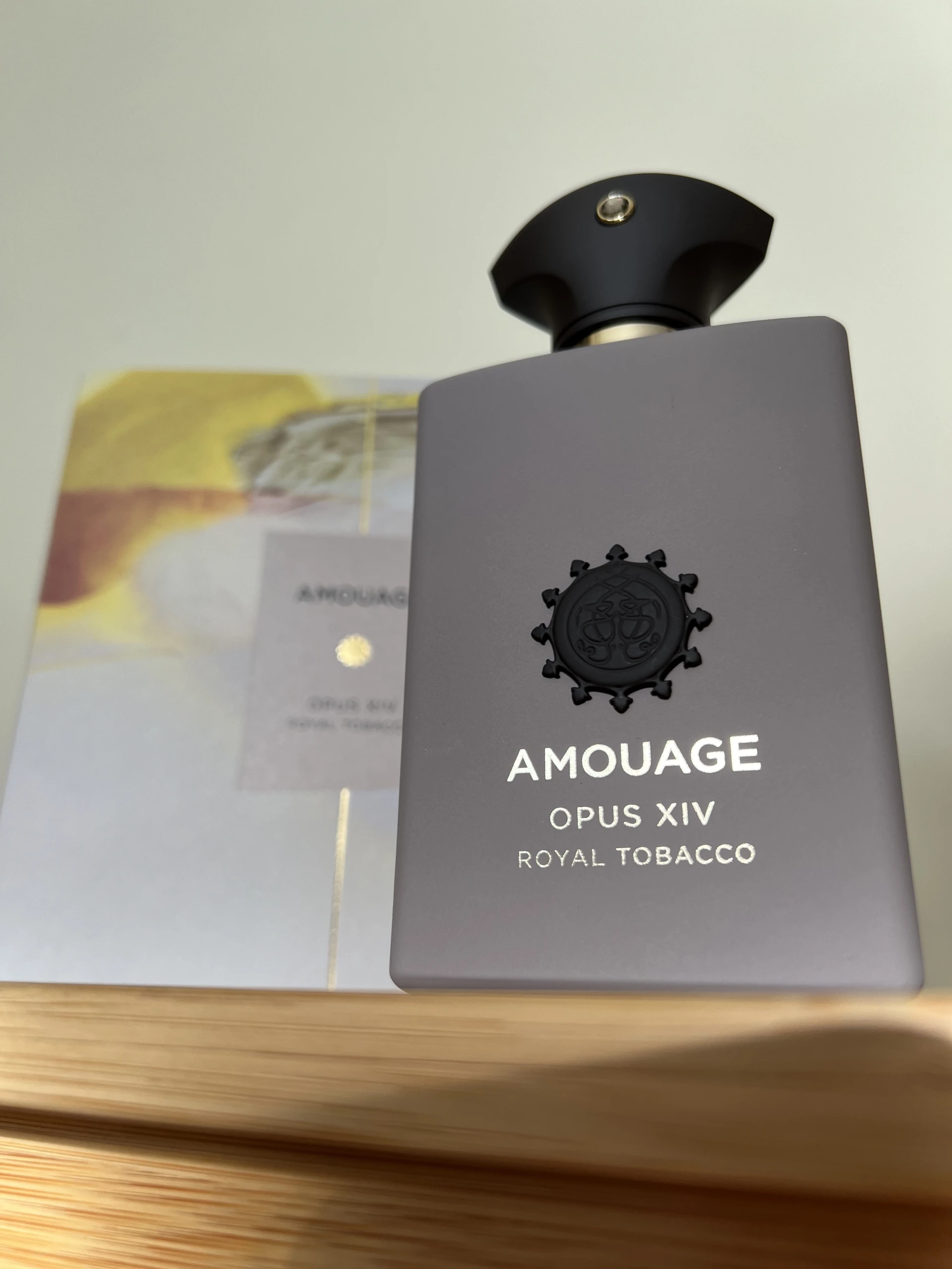 Amouage Royal Tobacco