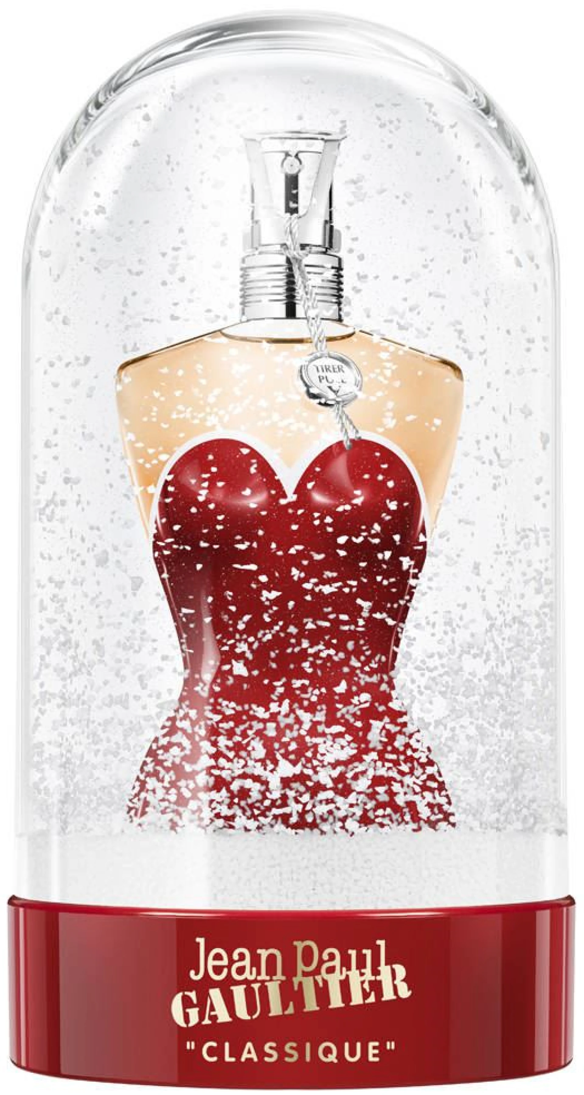 Jean Paul Gaultier Classique Eau de Toilette Collector Edition 2017