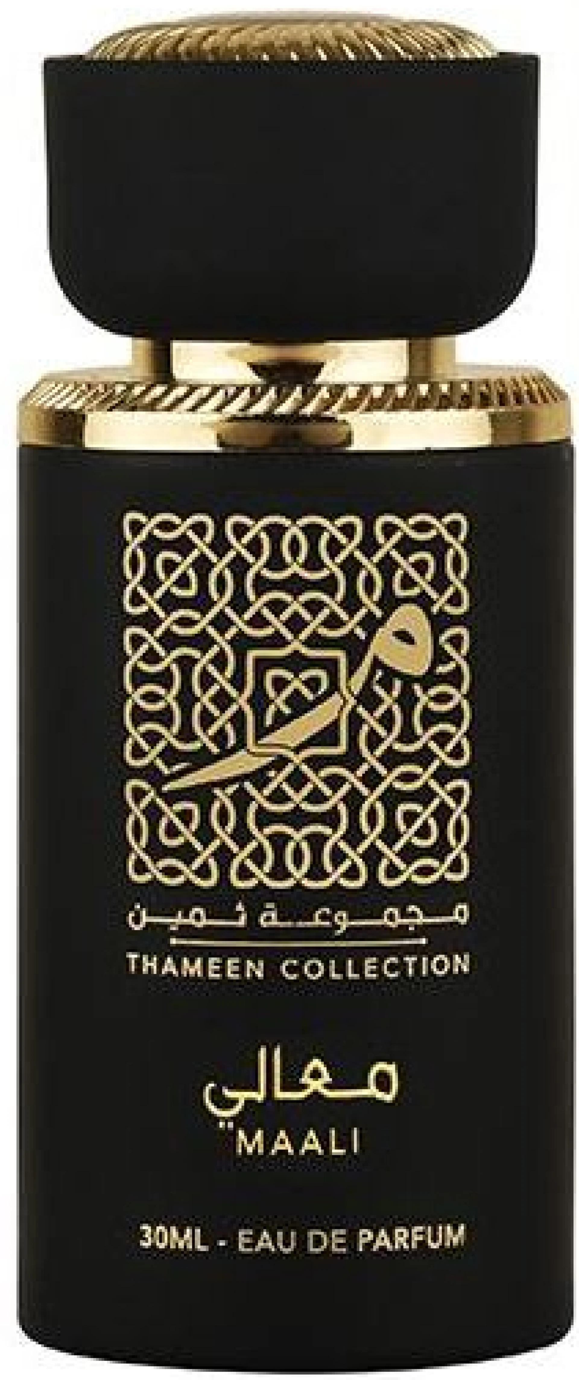 Lattafa Thameen Collection Maali EDP