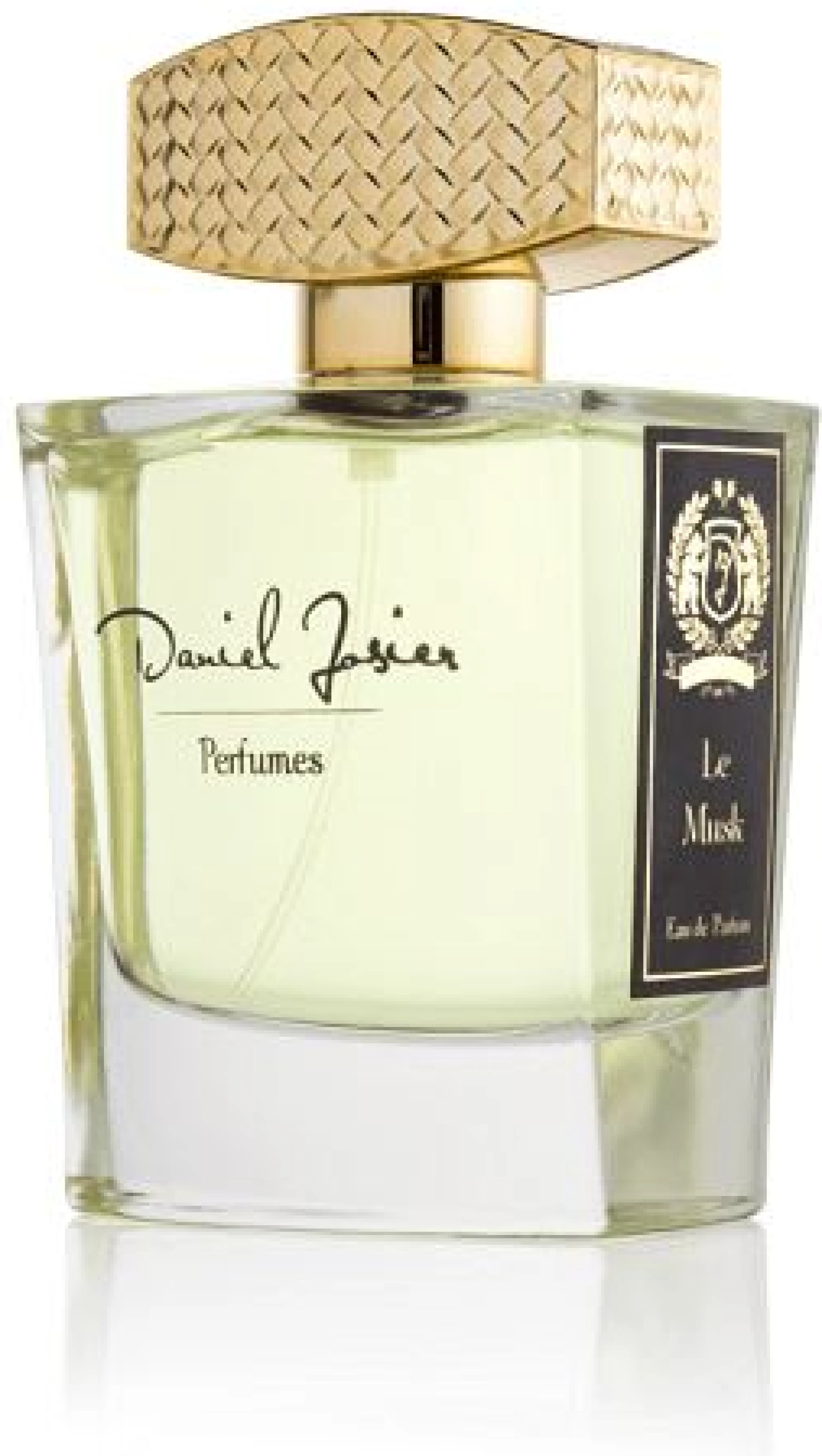 Daniel Josier le Musk EDP