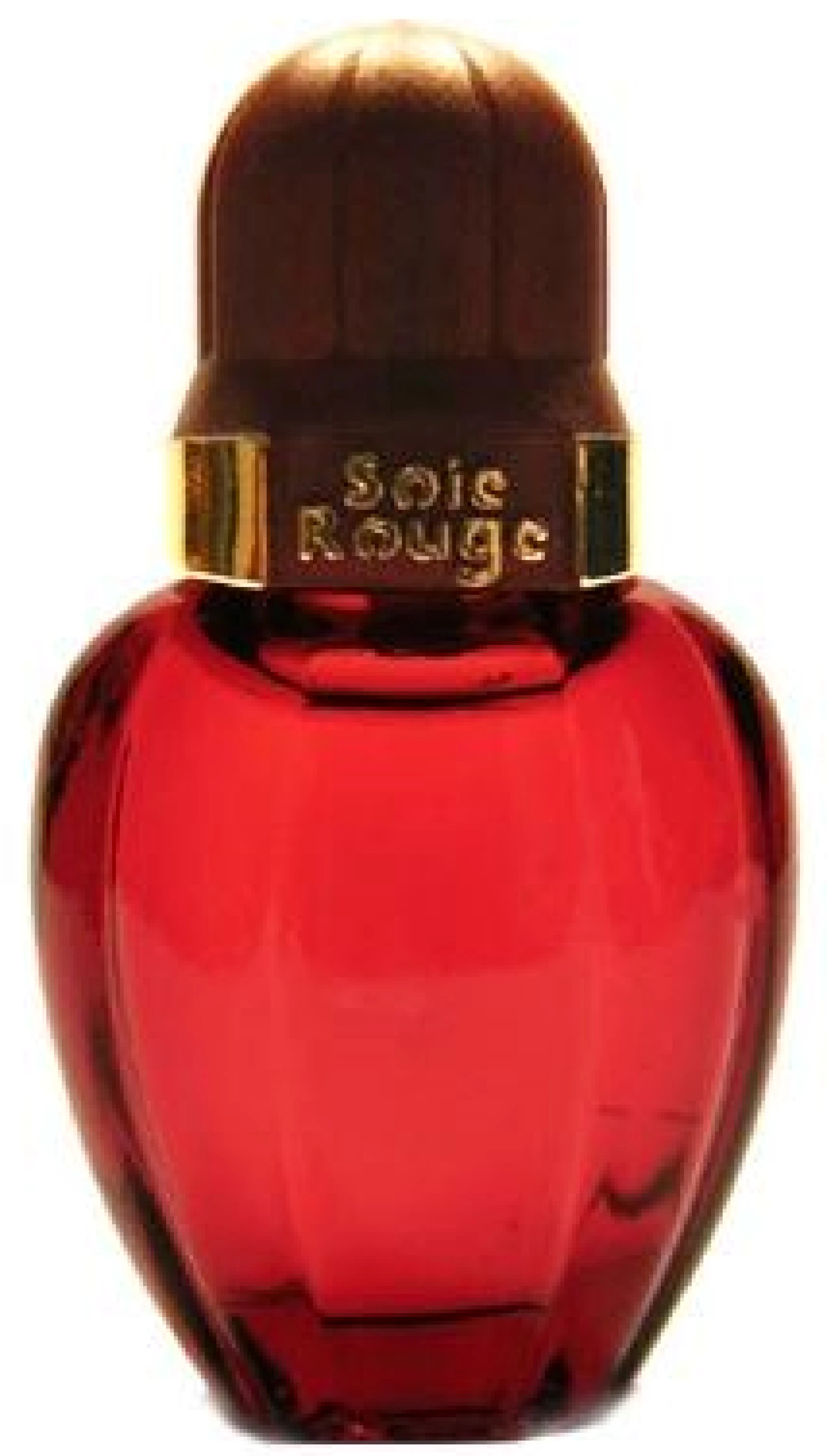 Avon Soie Rouge EDT