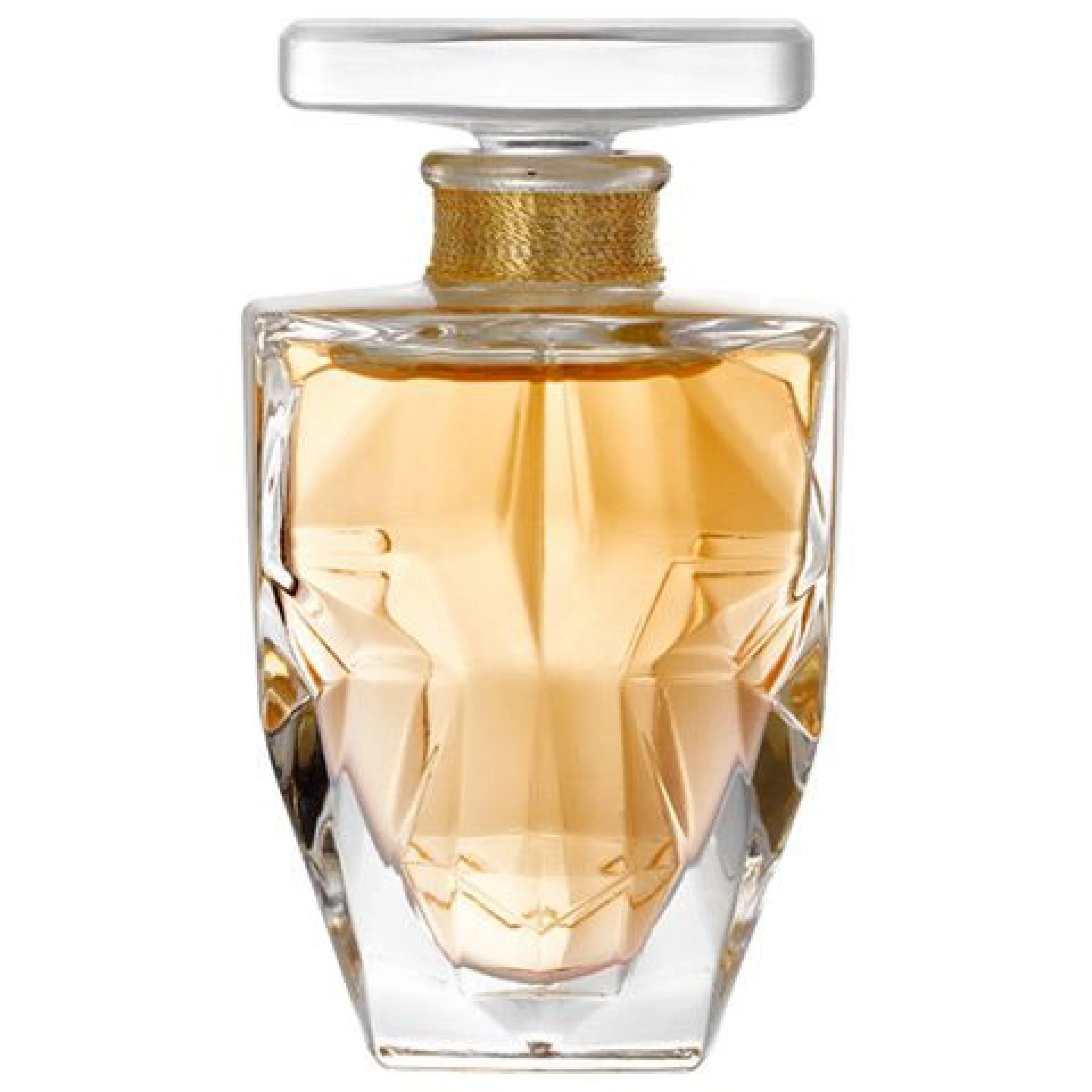 Cartier La Panthere Extrait