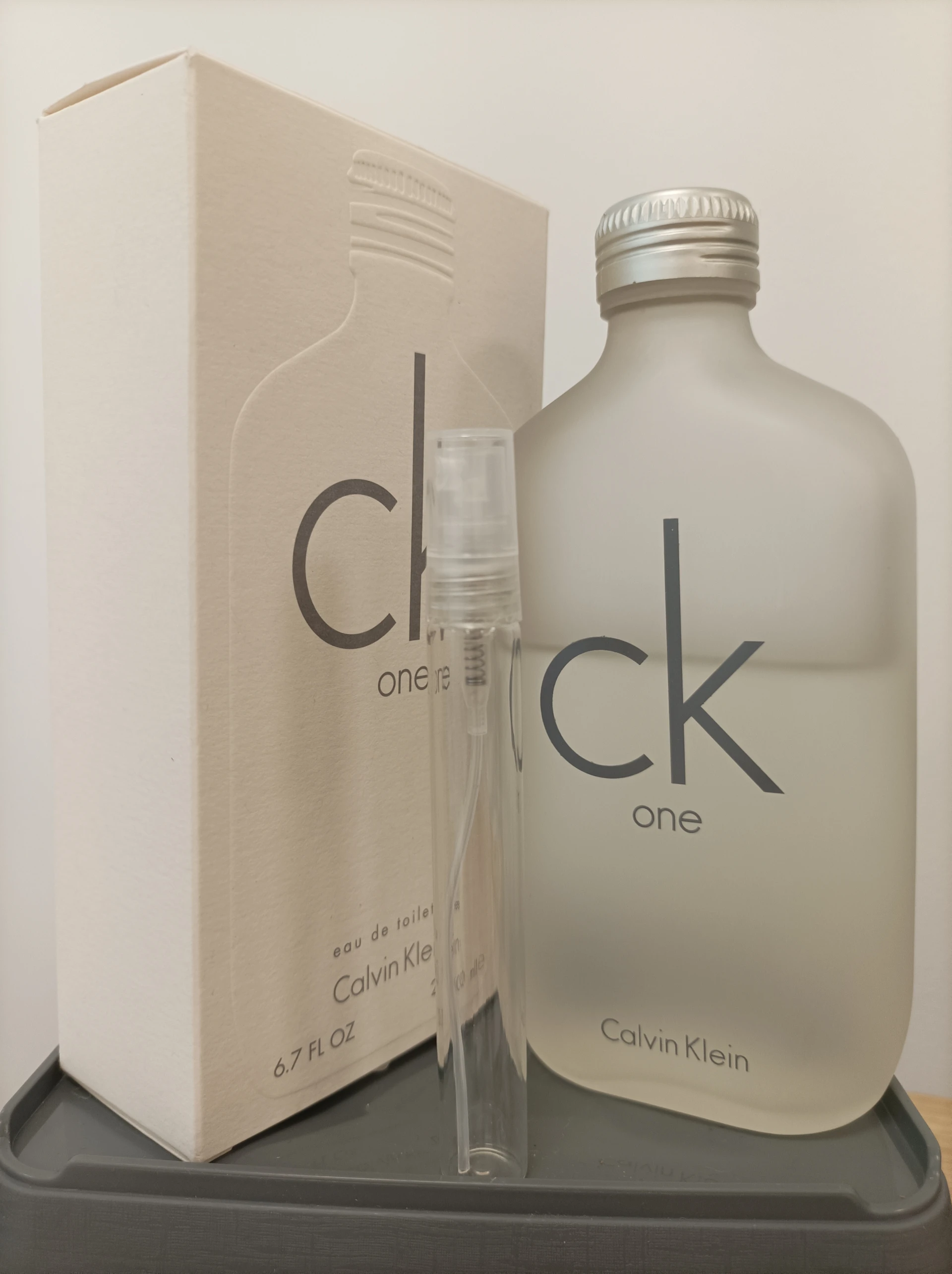 Calvin Klein CK One EDT