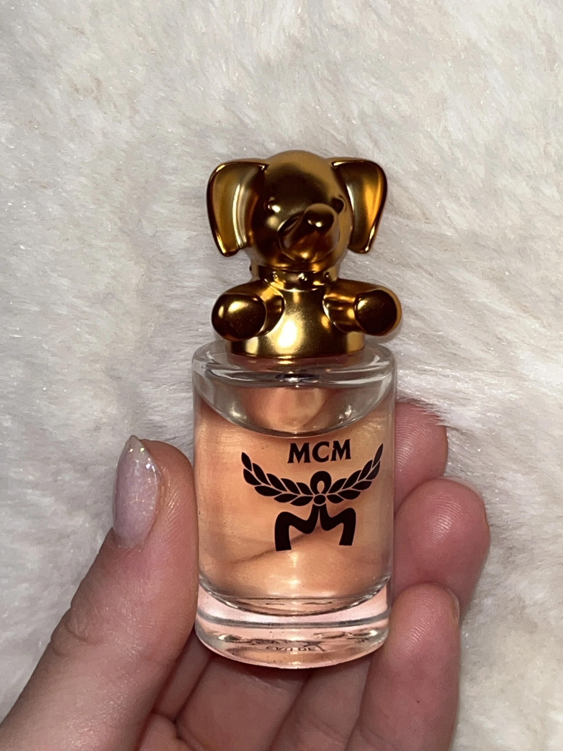 MCM Elephant Zen