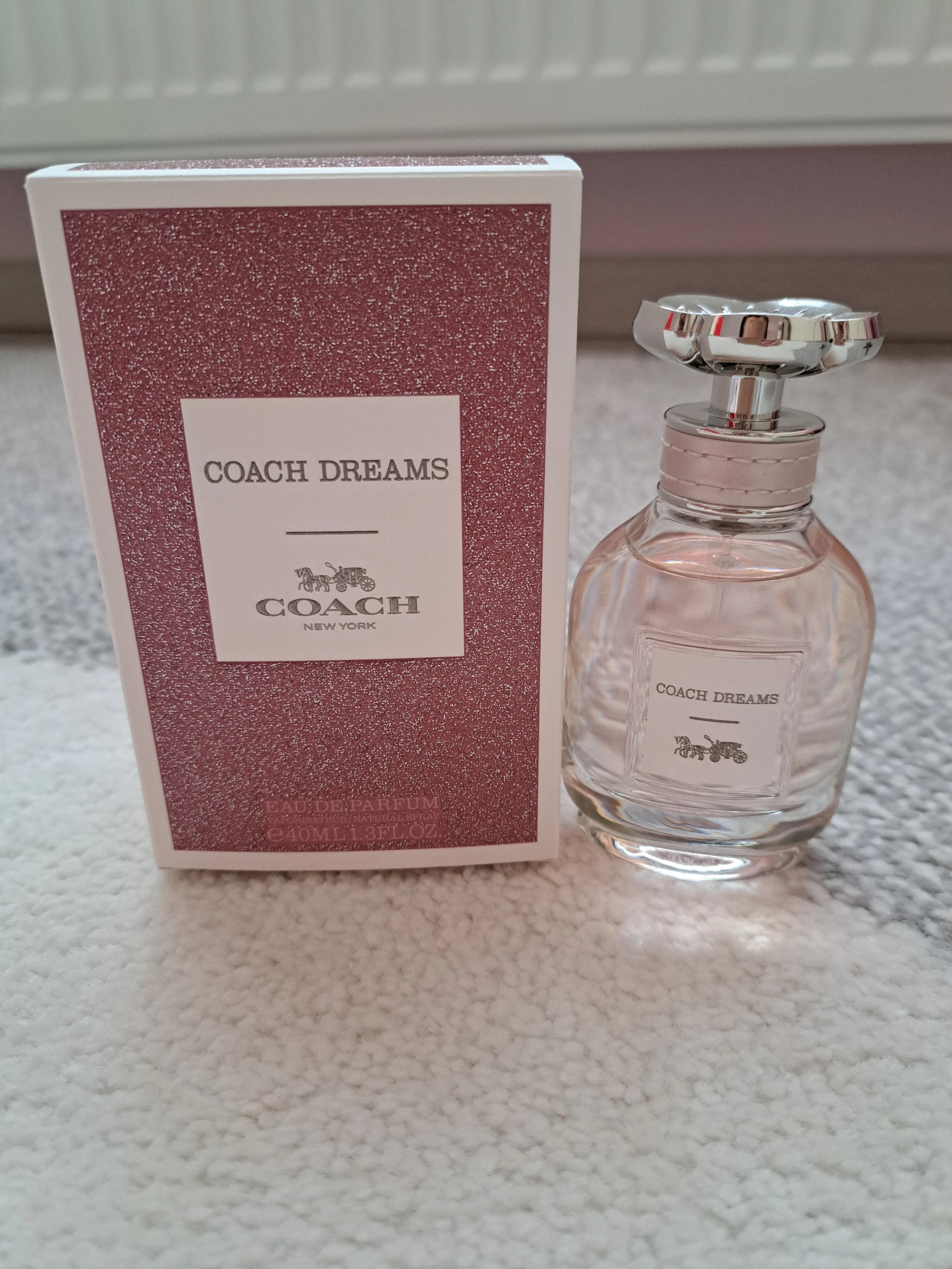 Coach Coach Dreams edp